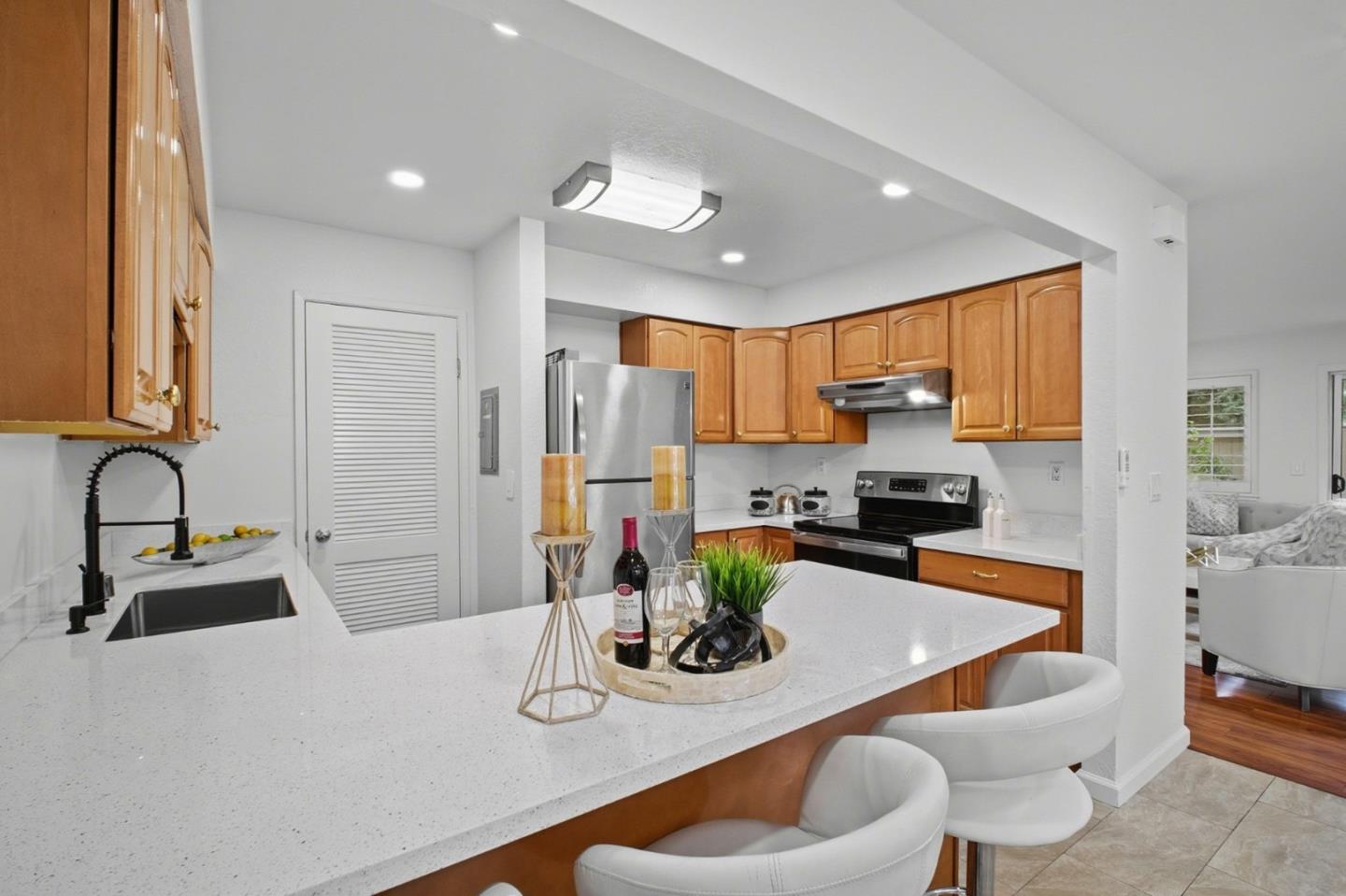 Detail Gallery Image 12 of 53 For 46902 Fernald Cmn, Fremont,  CA 94539 - 3 Beds | 2 Baths