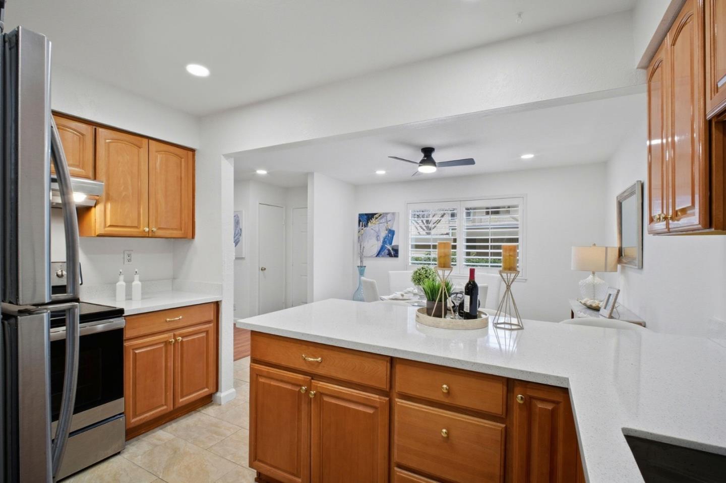 Detail Gallery Image 15 of 53 For 46902 Fernald Cmn, Fremont,  CA 94539 - 3 Beds | 2 Baths