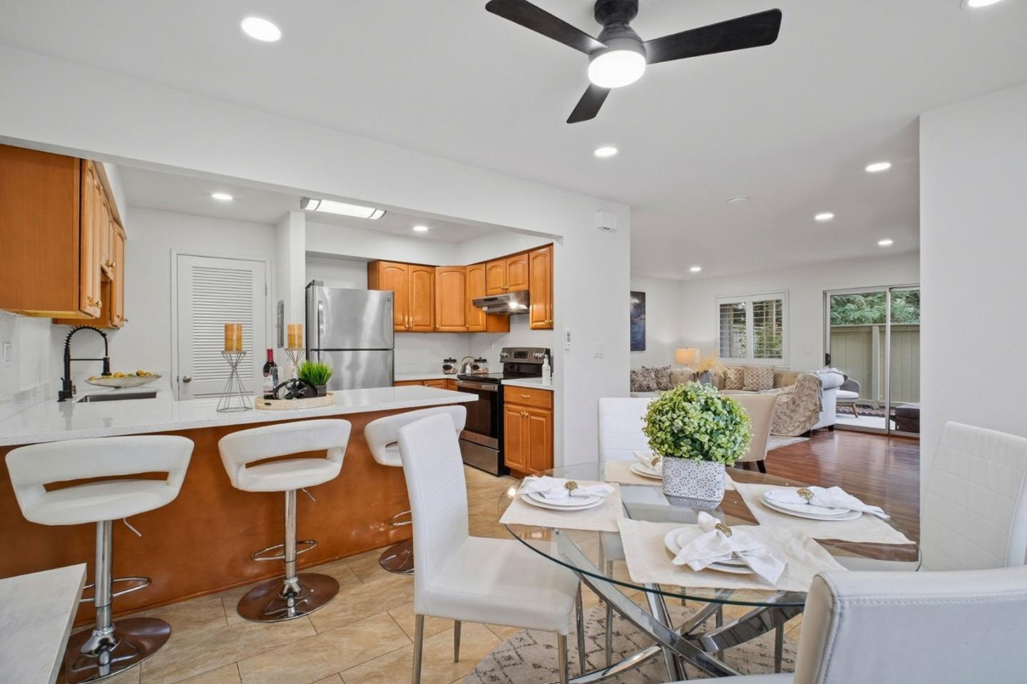 Detail Gallery Image 16 of 53 For 46902 Fernald Cmn, Fremont,  CA 94539 - 3 Beds | 2 Baths