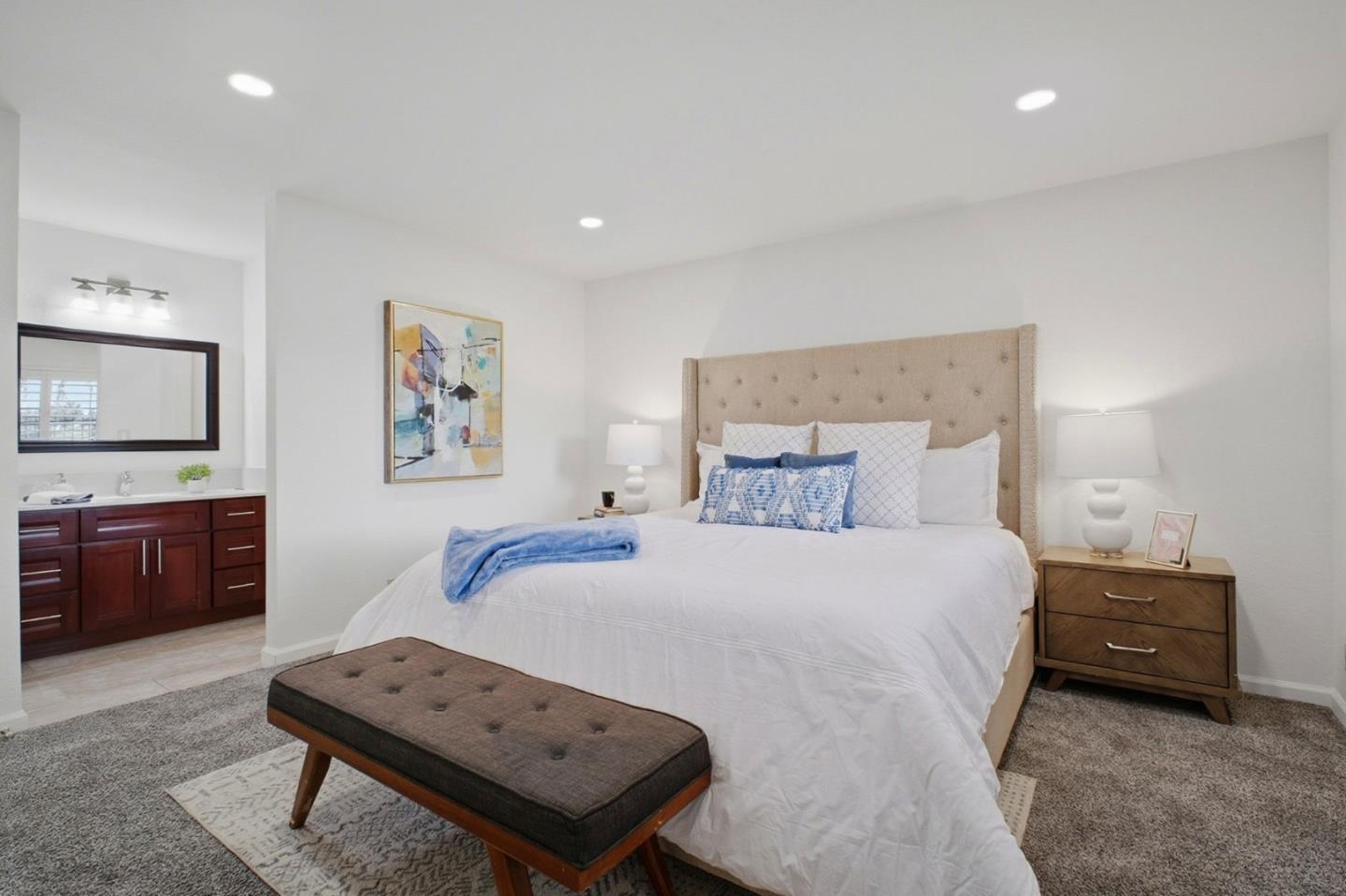 Detail Gallery Image 20 of 53 For 46902 Fernald Cmn, Fremont,  CA 94539 - 3 Beds | 2 Baths