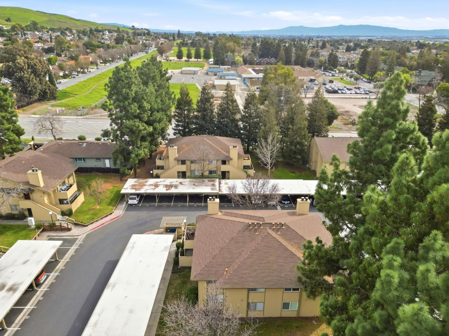 Detail Gallery Image 42 of 53 For 46902 Fernald Cmn, Fremont,  CA 94539 - 3 Beds | 2 Baths