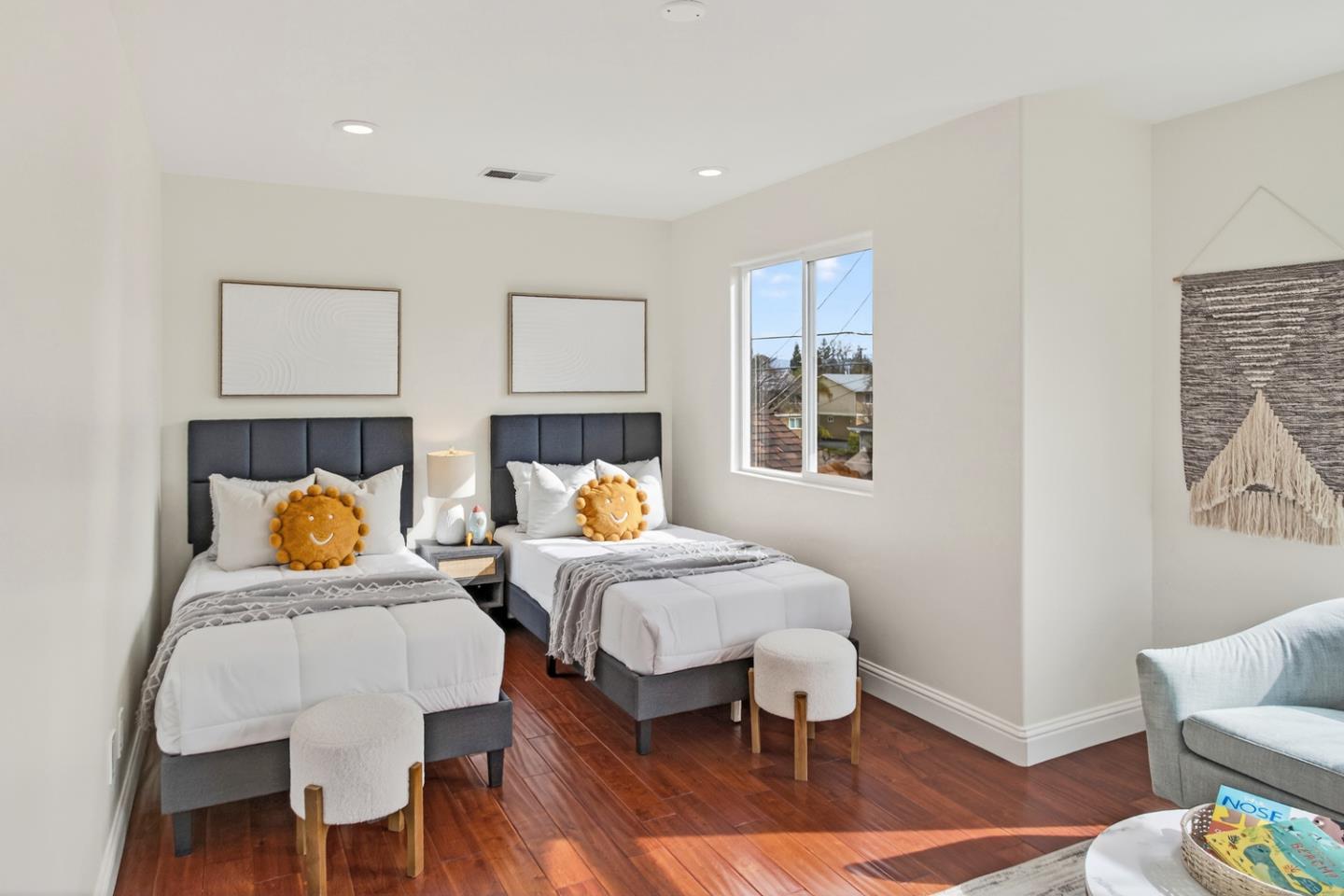 Detail Gallery Image 18 of 41 For 287 Calle Lolita, Los Gatos,  CA 95032 - 5 Beds | 3 Baths