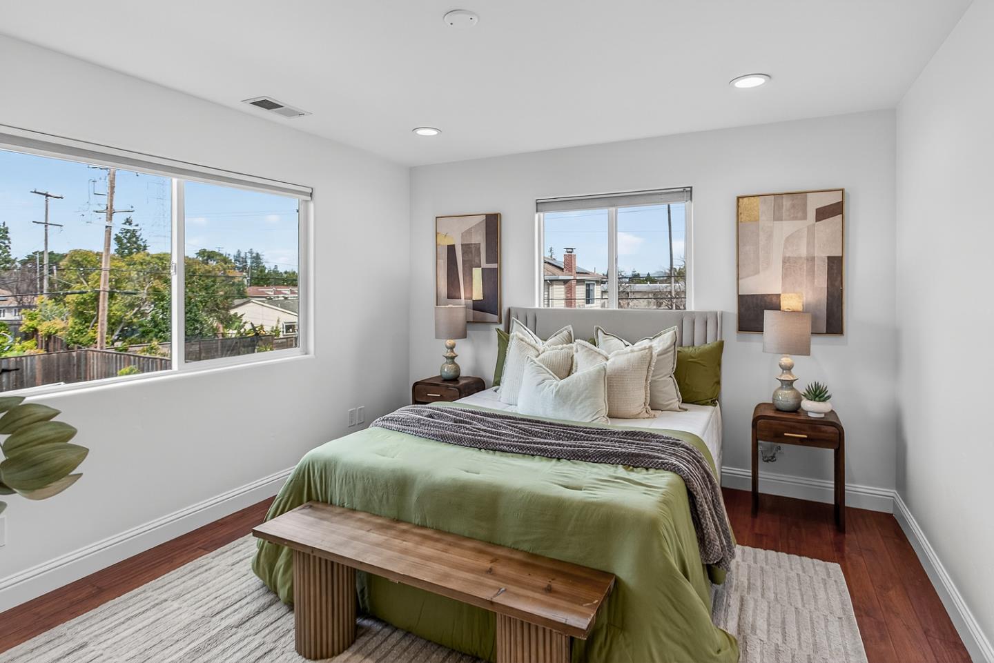 Detail Gallery Image 21 of 41 For 287 Calle Lolita, Los Gatos,  CA 95032 - 5 Beds | 3 Baths