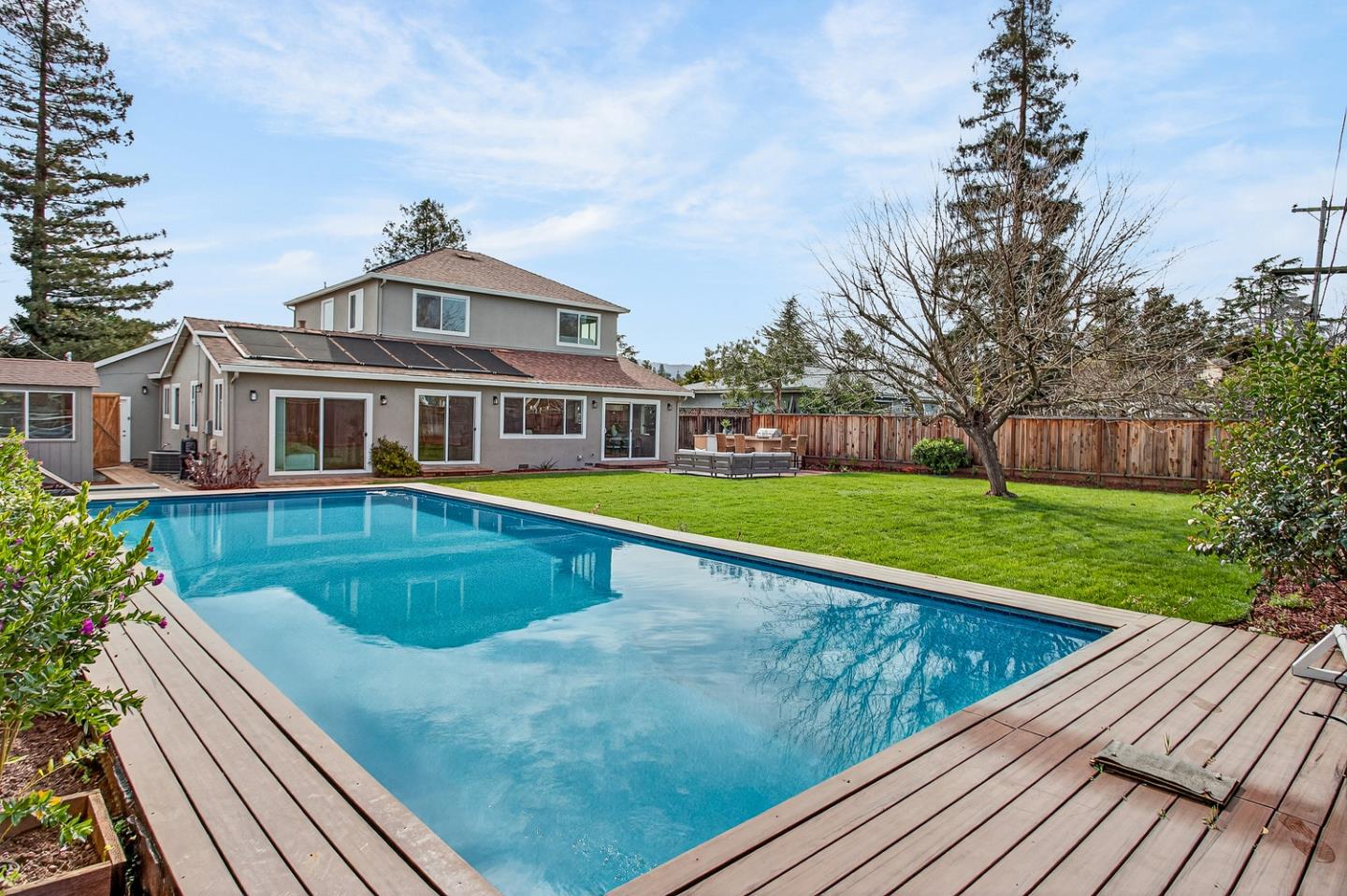 Detail Gallery Image 26 of 41 For 287 Calle Lolita, Los Gatos,  CA 95032 - 5 Beds | 3 Baths