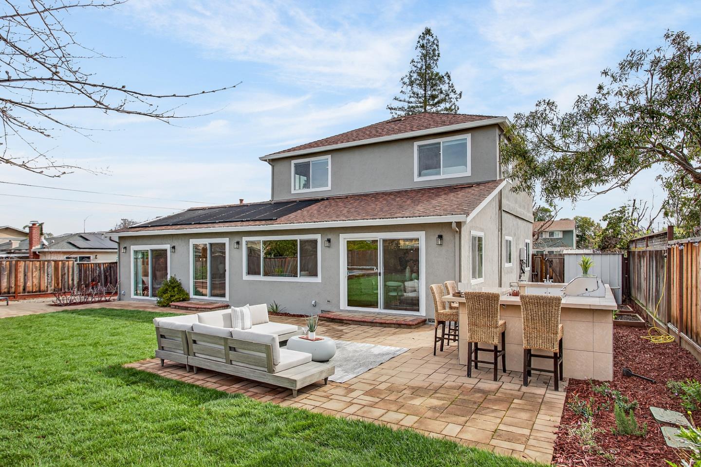 Detail Gallery Image 27 of 41 For 287 Calle Lolita, Los Gatos,  CA 95032 - 5 Beds | 3 Baths