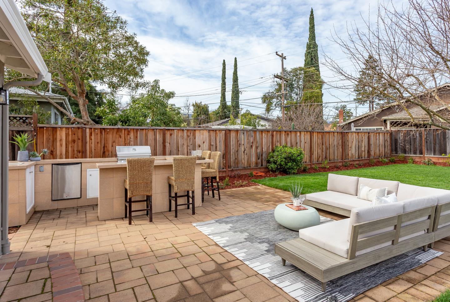 Detail Gallery Image 32 of 41 For 287 Calle Lolita, Los Gatos,  CA 95032 - 5 Beds | 3 Baths