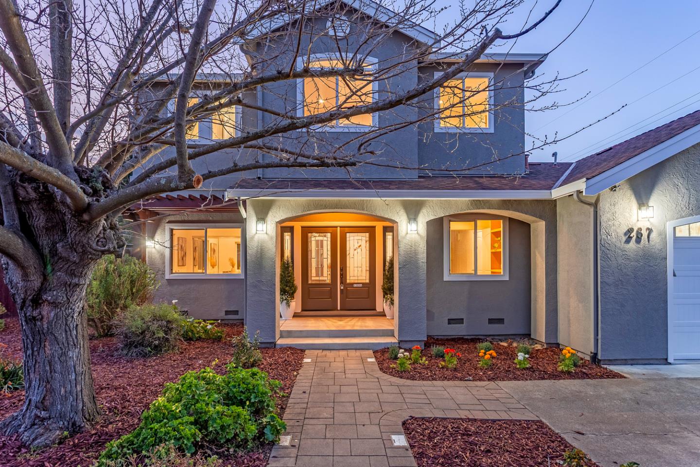 Detail Gallery Image 35 of 41 For 287 Calle Lolita, Los Gatos,  CA 95032 - 5 Beds | 3 Baths