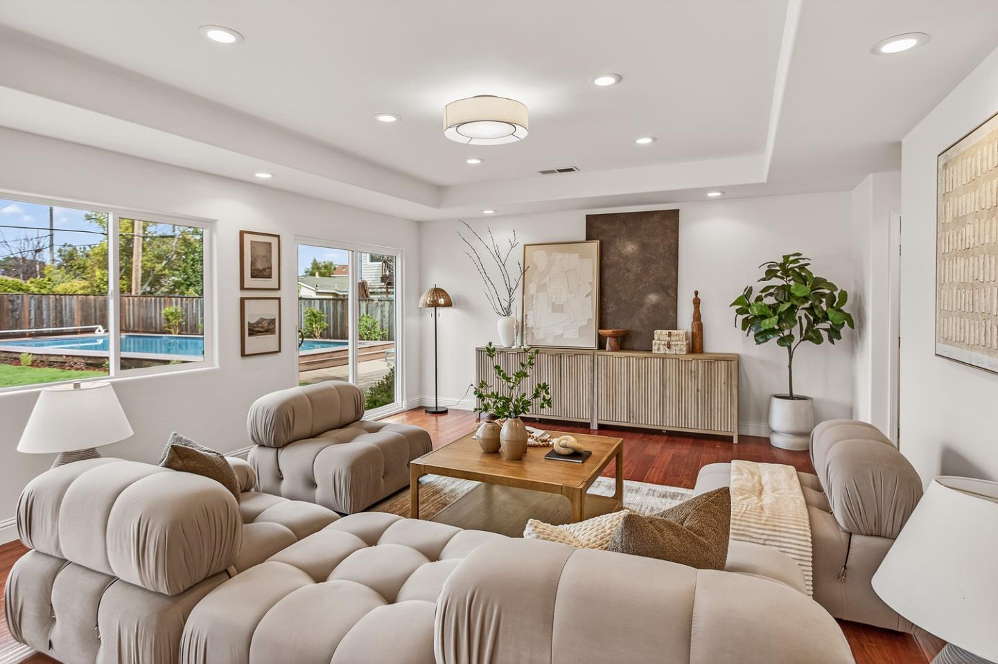 Detail Gallery Image 7 of 41 For 287 Calle Lolita, Los Gatos,  CA 95032 - 5 Beds | 3 Baths