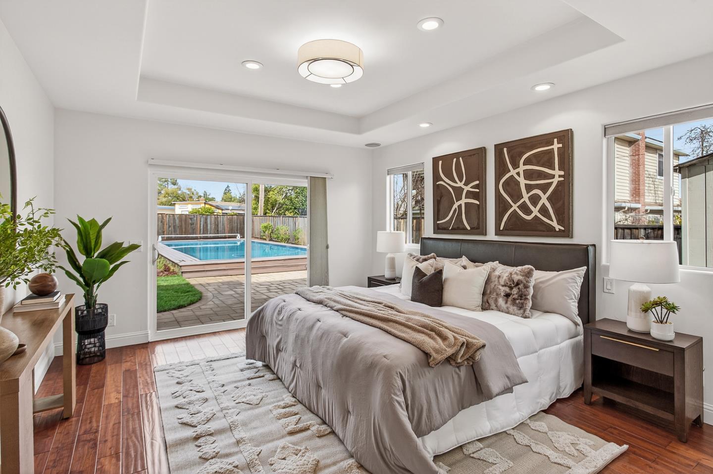 Detail Gallery Image 9 of 41 For 287 Calle Lolita, Los Gatos,  CA 95032 - 5 Beds | 3 Baths