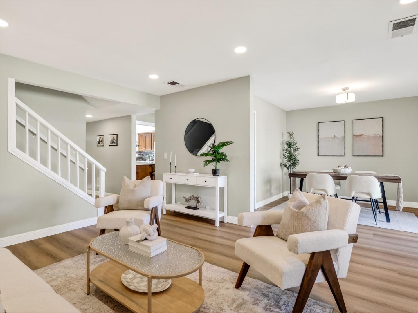 6103 Edenhall Drive, San Jose, CA, 95129