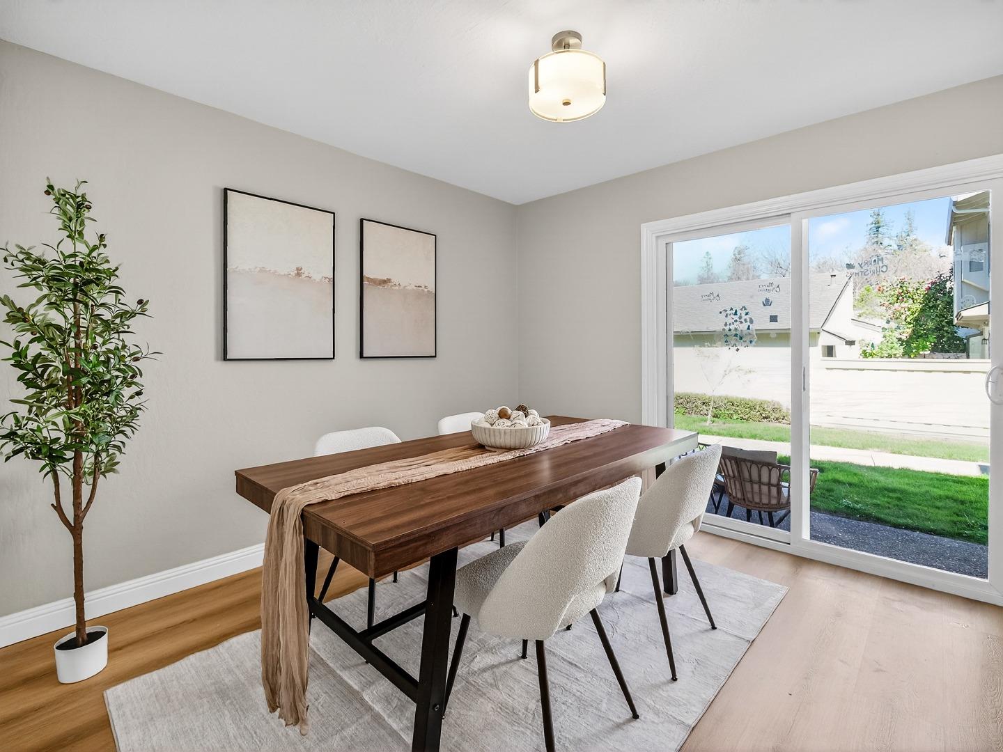 Detail Gallery Image 16 of 42 For 6103 Edenhall Dr, San Jose,  CA 95129 - 3 Beds | 2/1 Baths