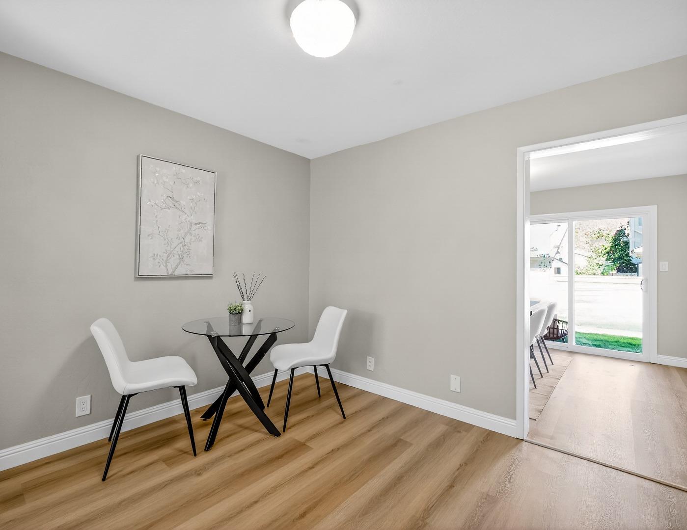 Detail Gallery Image 17 of 42 For 6103 Edenhall Dr, San Jose,  CA 95129 - 3 Beds | 2/1 Baths