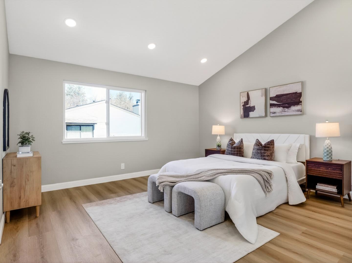 Detail Gallery Image 19 of 42 For 6103 Edenhall Dr, San Jose,  CA 95129 - 3 Beds | 2/1 Baths