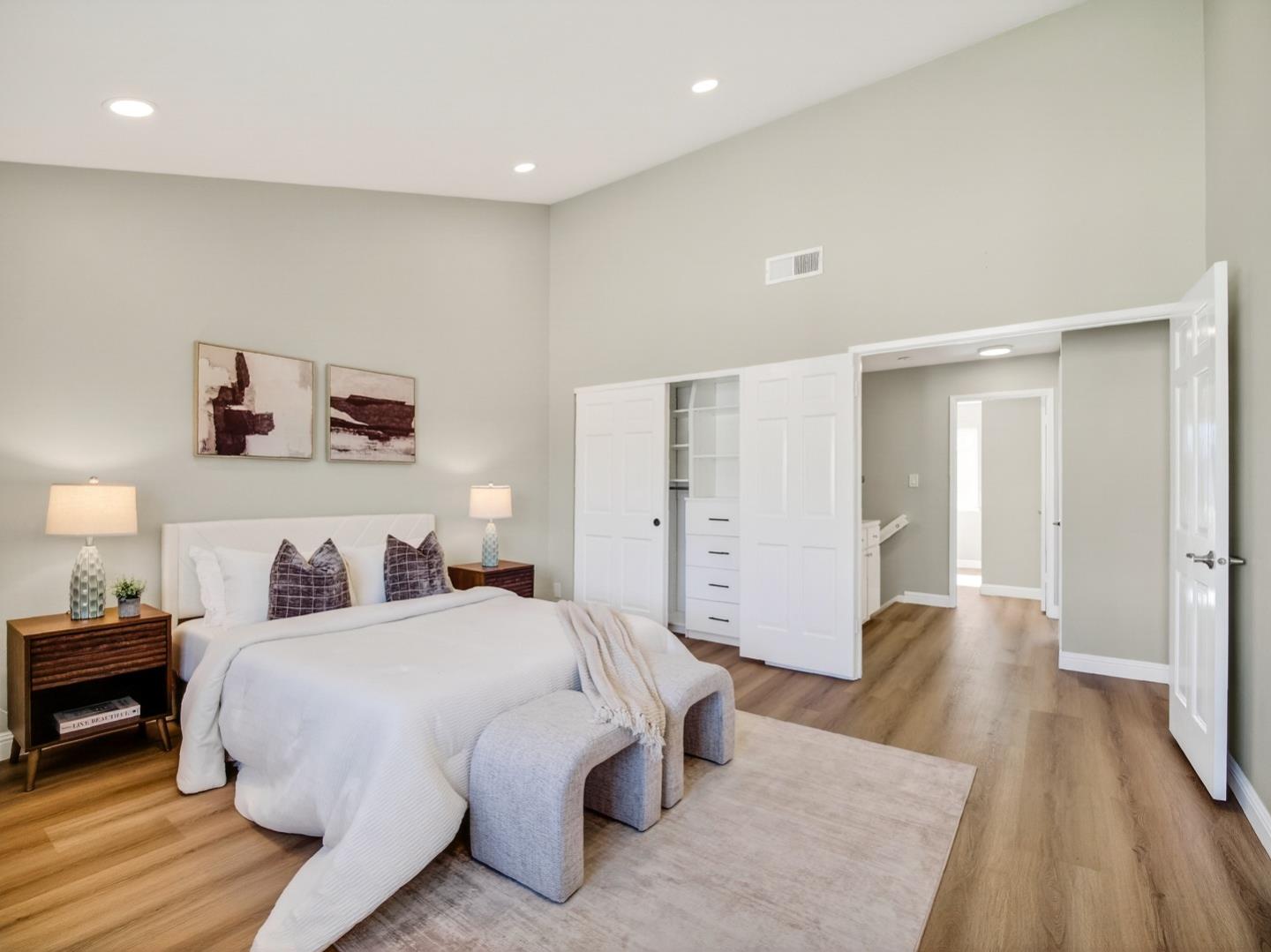 Detail Gallery Image 21 of 42 For 6103 Edenhall Dr, San Jose,  CA 95129 - 3 Beds | 2/1 Baths