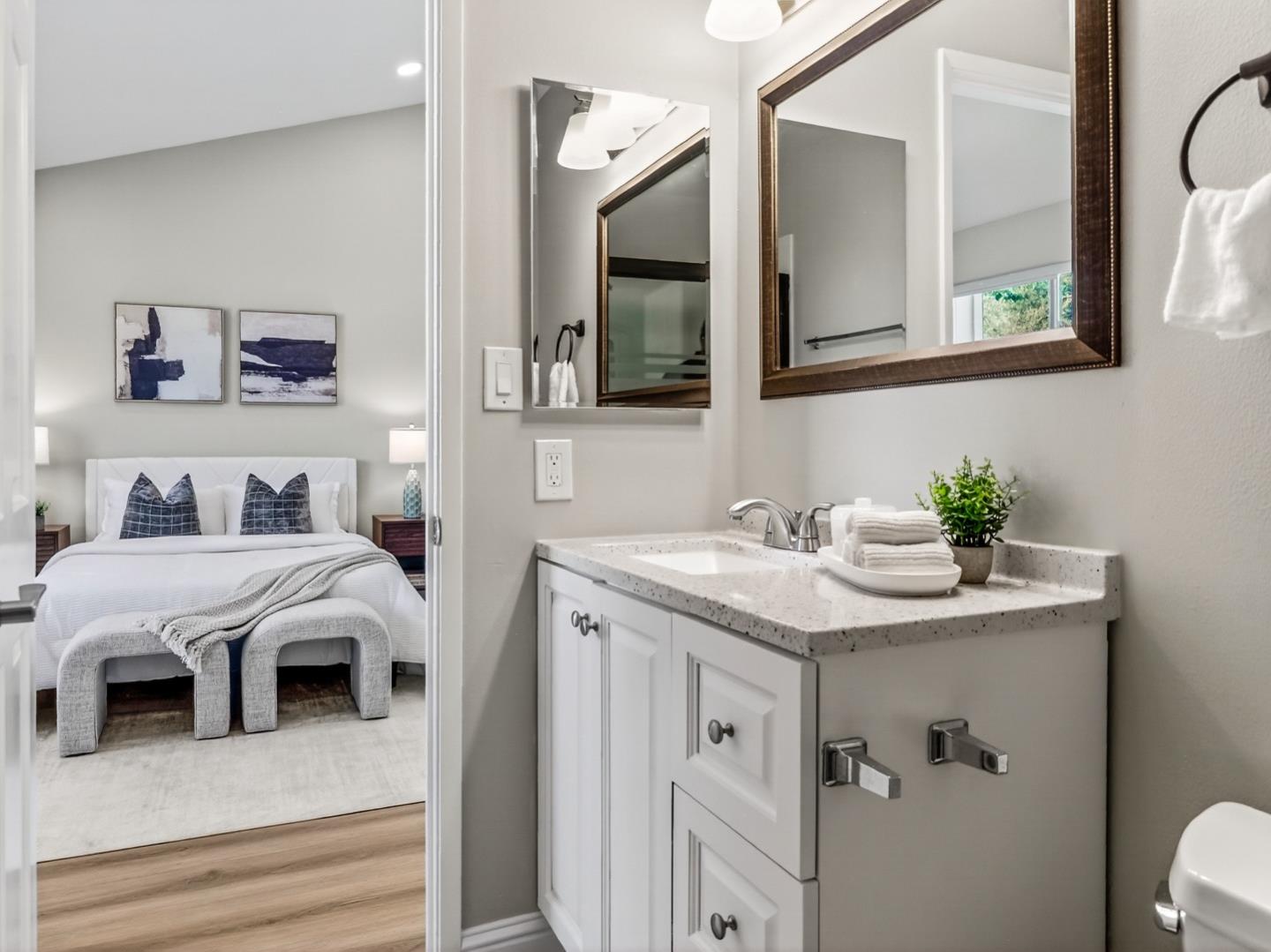 Detail Gallery Image 24 of 42 For 6103 Edenhall Dr, San Jose,  CA 95129 - 3 Beds | 2/1 Baths