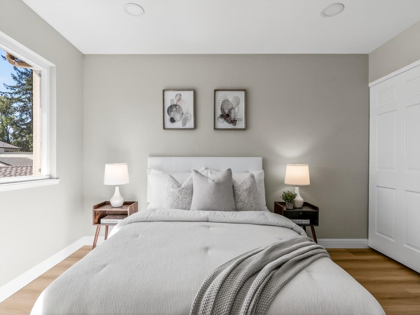 Detail Gallery Image 27 of 42 For 6103 Edenhall Dr, San Jose,  CA 95129 - 3 Beds | 2/1 Baths