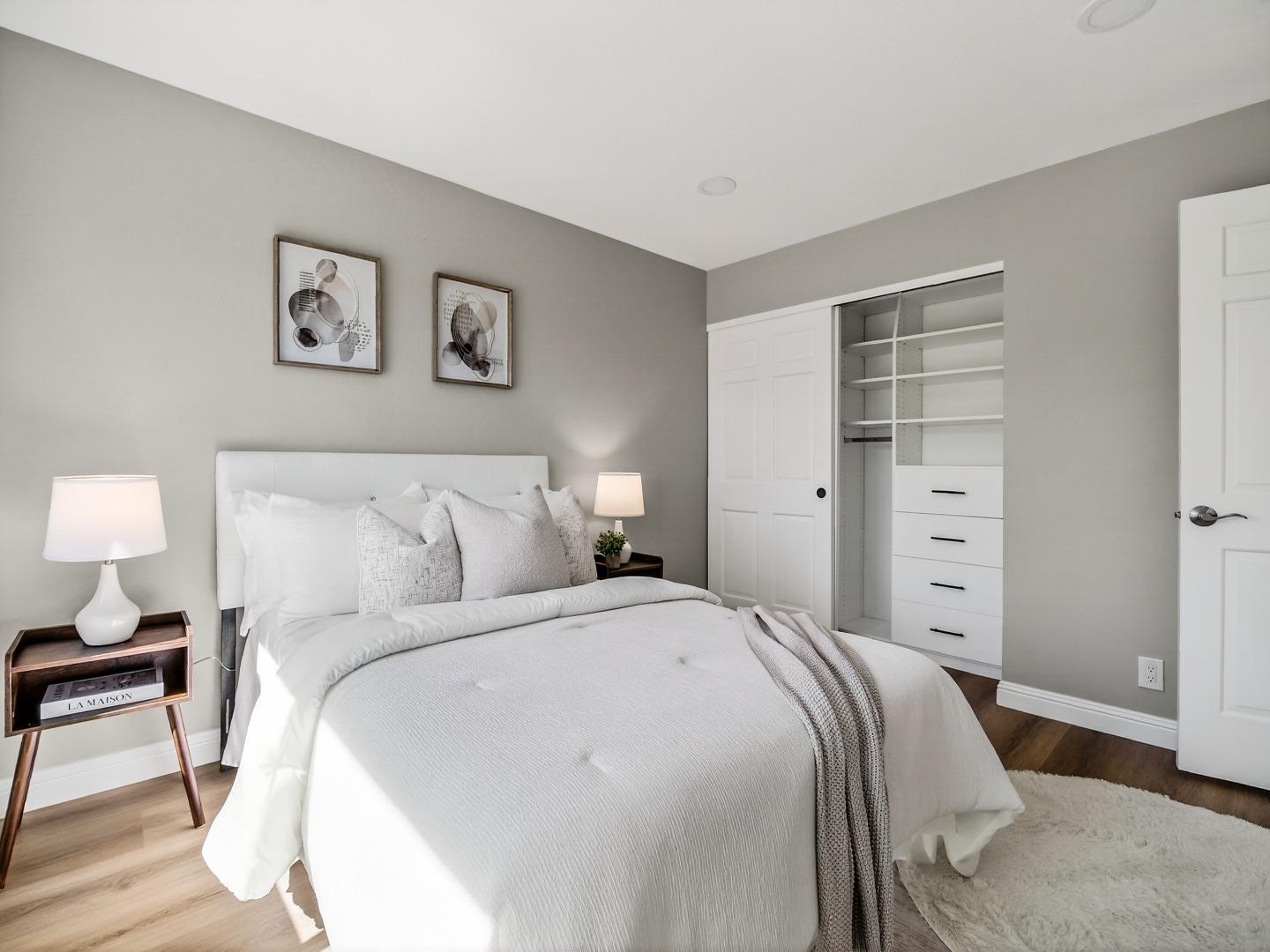 Detail Gallery Image 28 of 42 For 6103 Edenhall Dr, San Jose,  CA 95129 - 3 Beds | 2/1 Baths