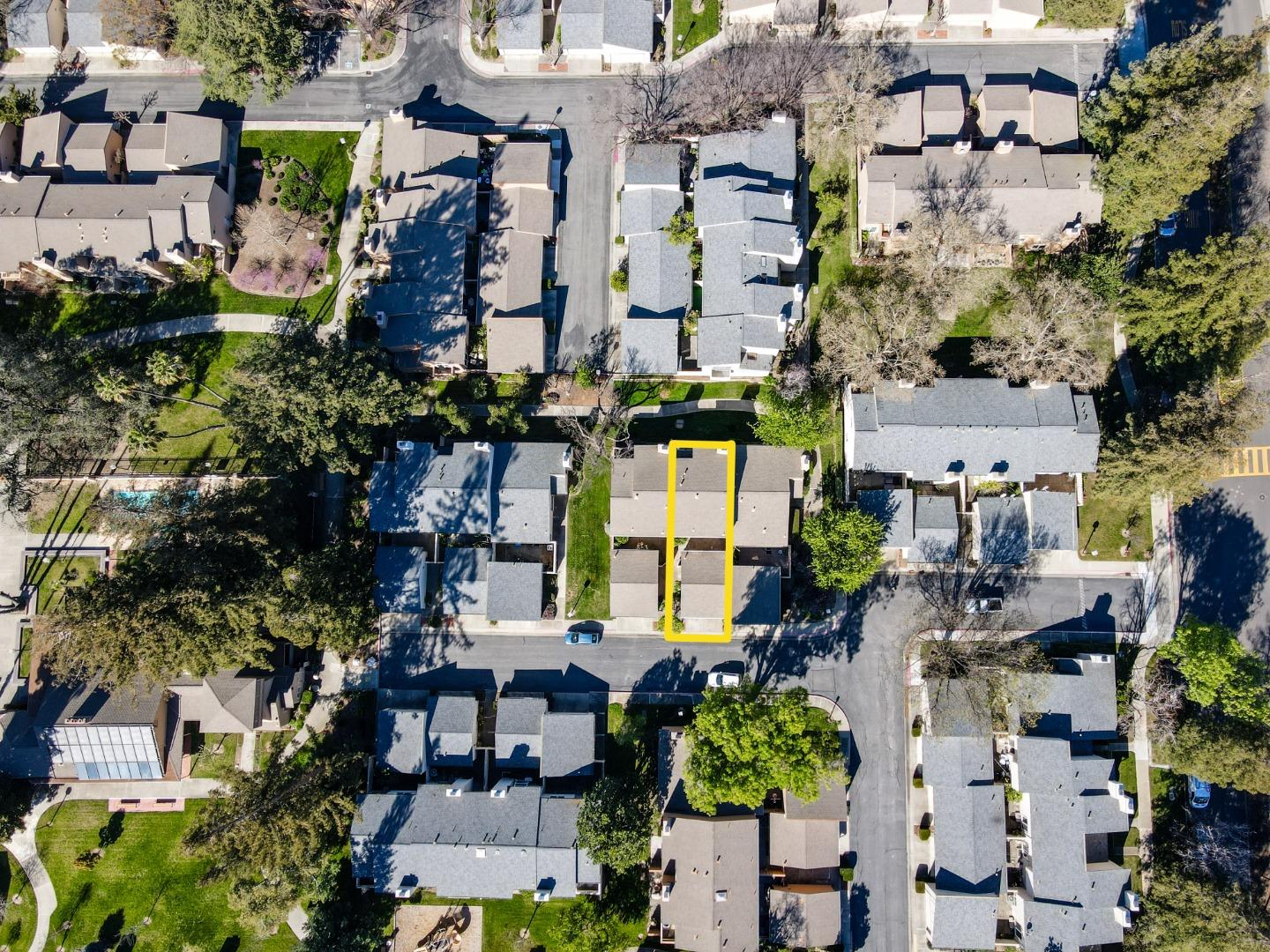 Detail Gallery Image 39 of 42 For 6103 Edenhall Dr, San Jose,  CA 95129 - 3 Beds | 2/1 Baths