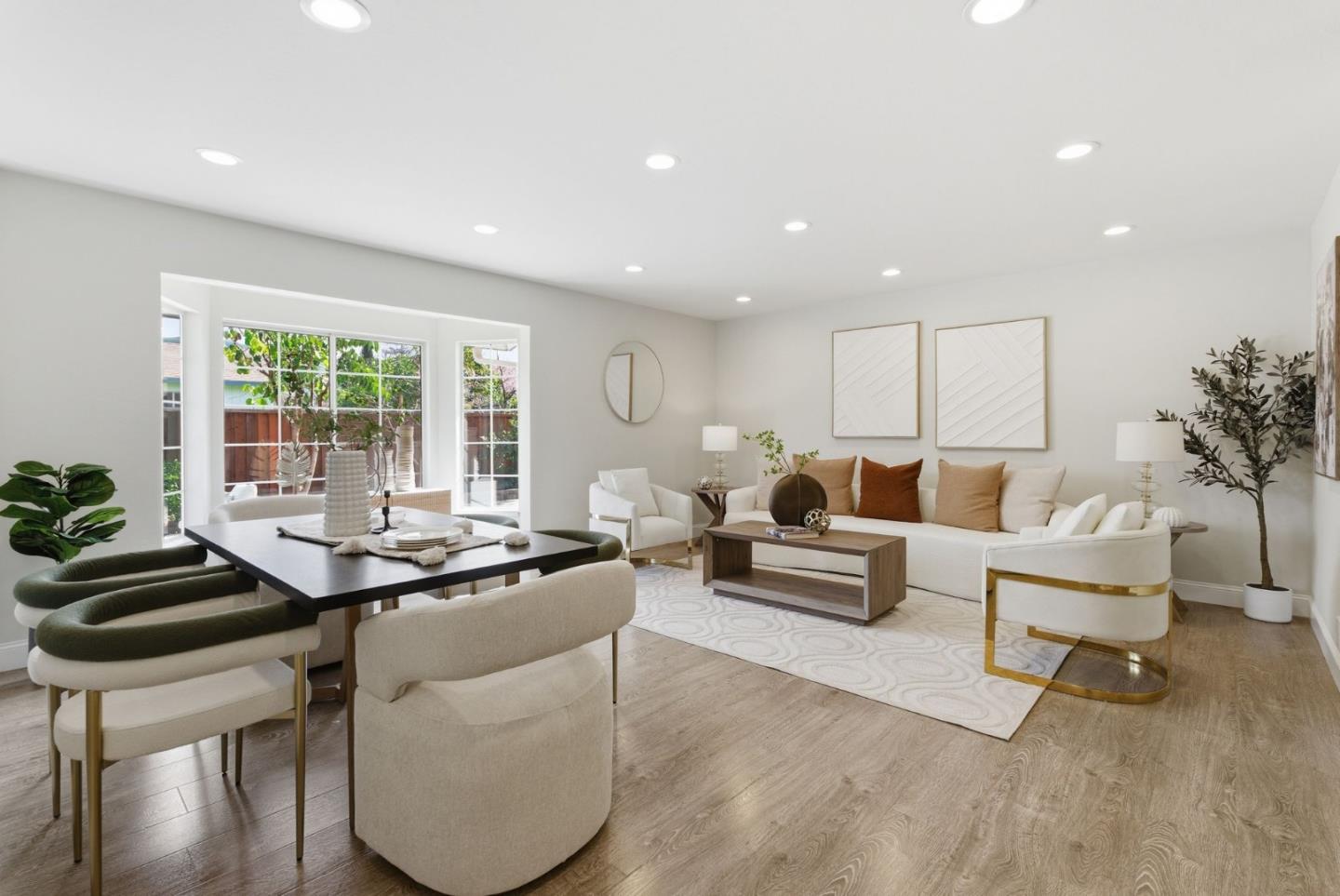 Detail Gallery Image 3 of 45 For 1414 Turlock Ln, San Jose,  CA 95132 - 5 Beds | 2 Baths