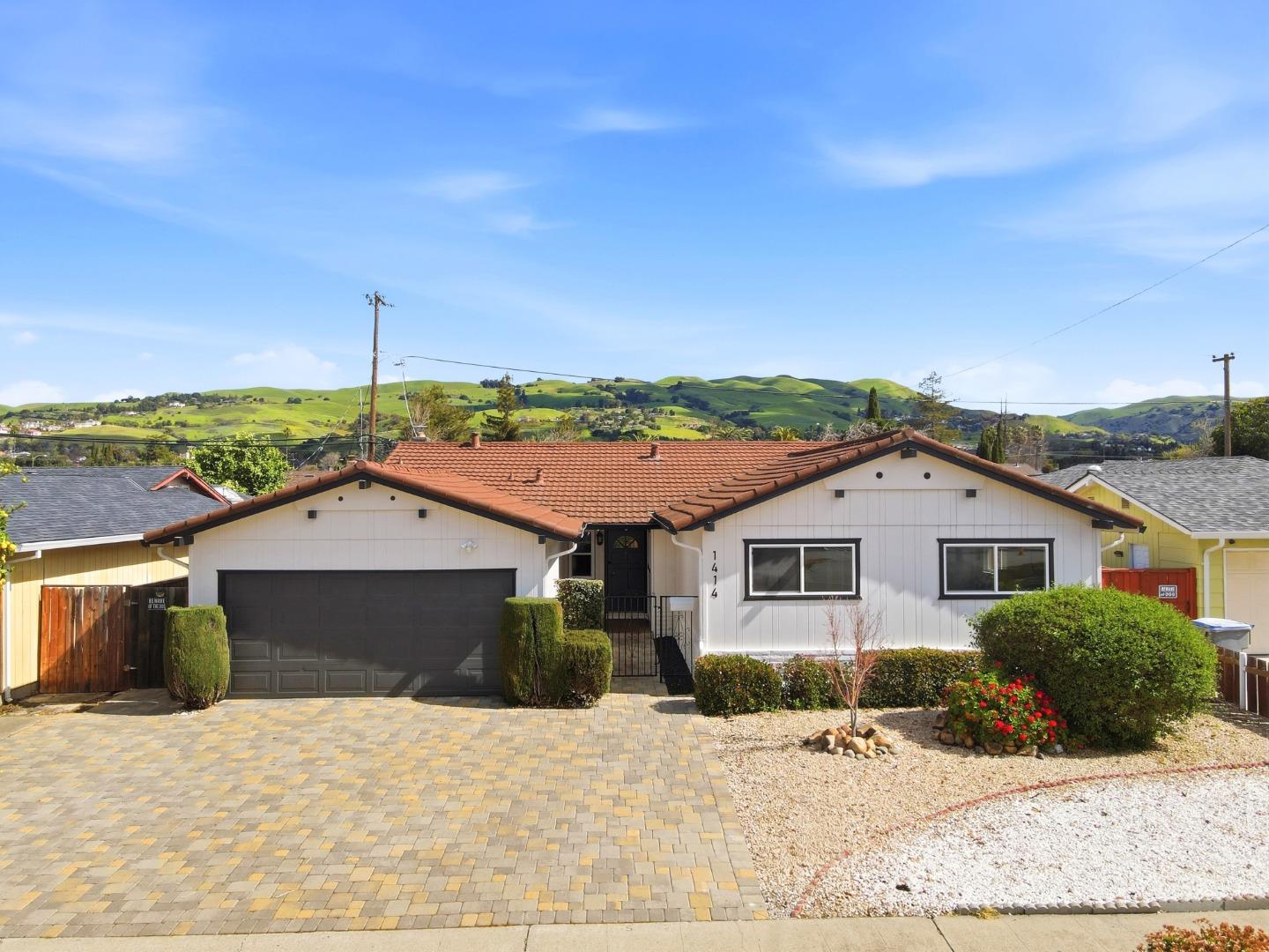 Detail Gallery Image 34 of 45 For 1414 Turlock Ln, San Jose,  CA 95132 - 5 Beds | 2 Baths