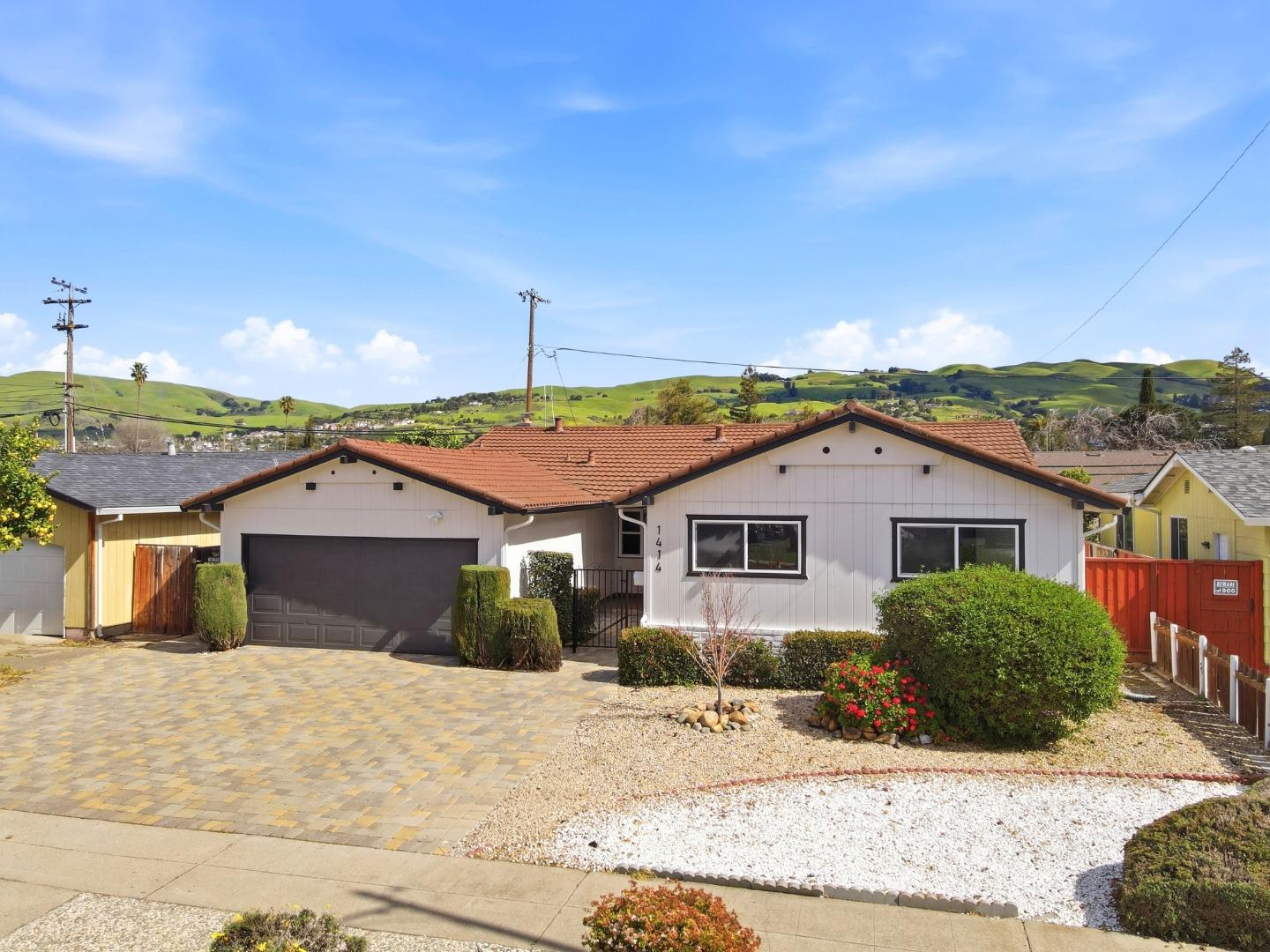 Detail Gallery Image 35 of 45 For 1414 Turlock Ln, San Jose,  CA 95132 - 5 Beds | 2 Baths