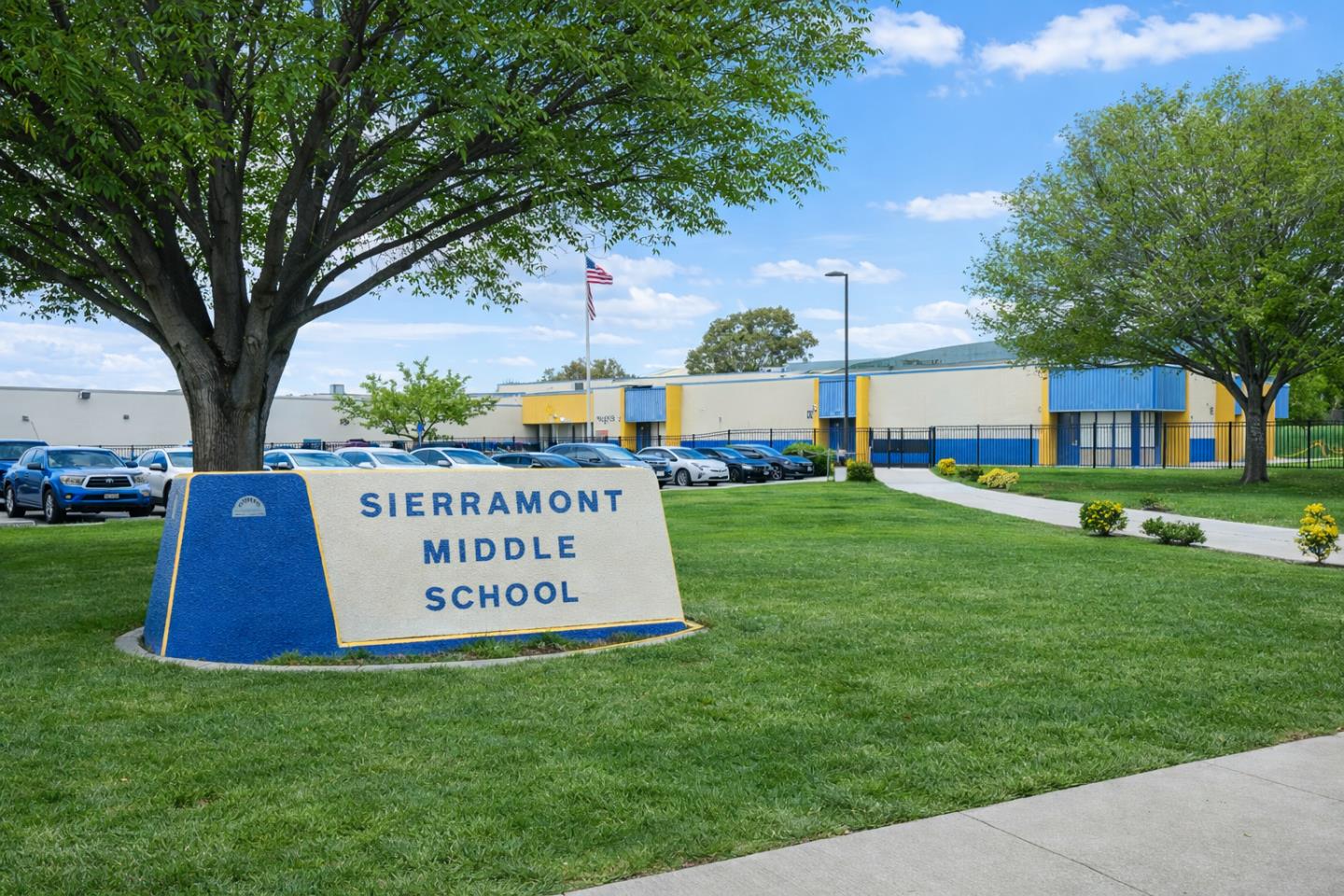 Detail Gallery Image 40 of 45 For 1414 Turlock Ln, San Jose,  CA 95132 - 5 Beds | 2 Baths