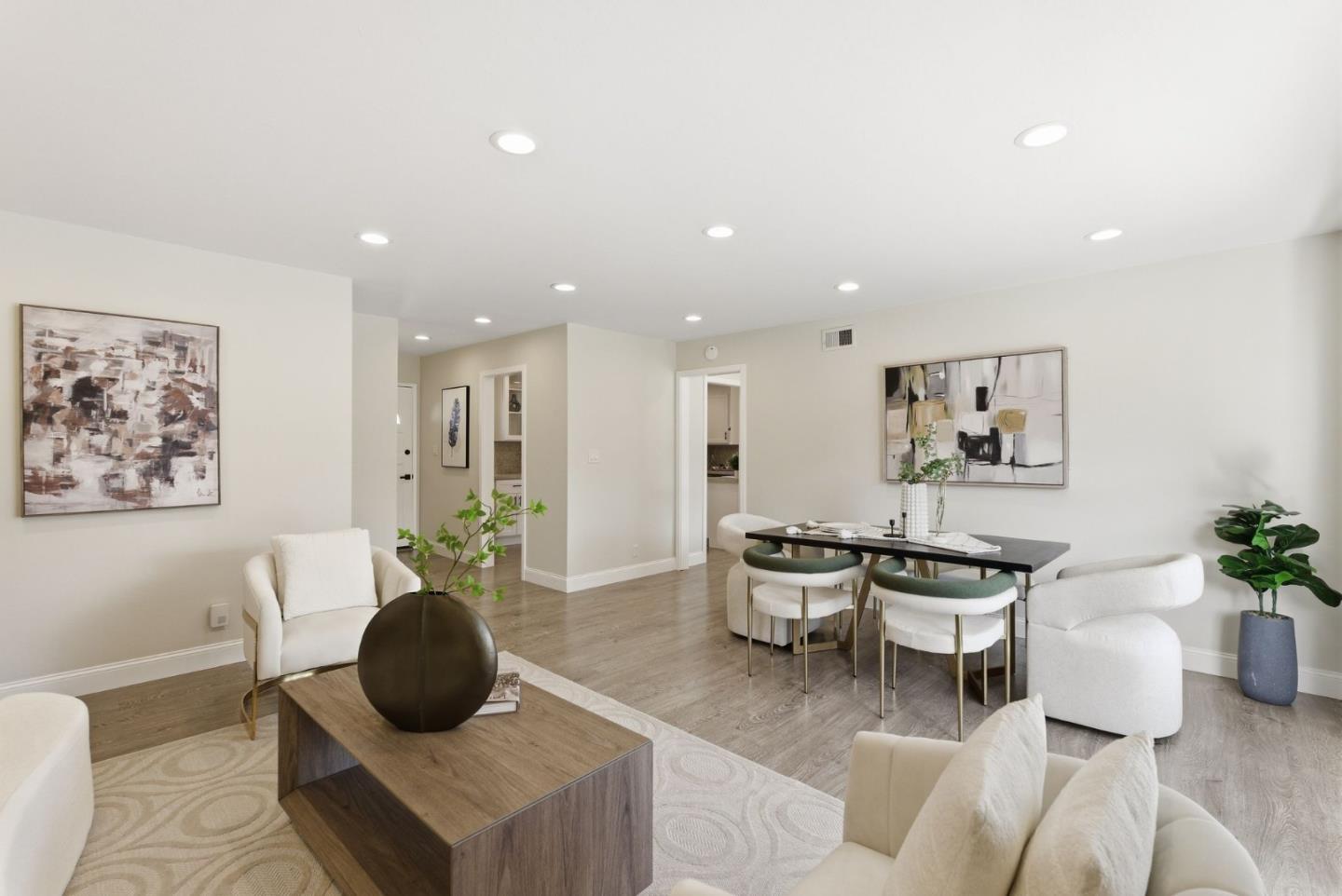 Detail Gallery Image 5 of 45 For 1414 Turlock Ln, San Jose,  CA 95132 - 5 Beds | 2 Baths