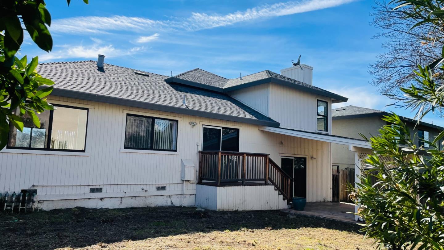 Detail Gallery Image 43 of 44 For 1340 Terrace Dr, Hollister,  CA 95023 - 3 Beds | 2/1 Baths