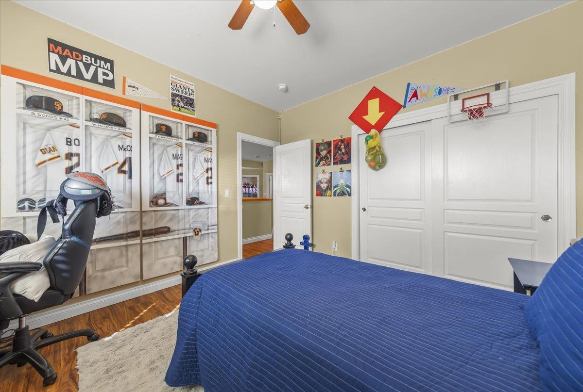 Detail Gallery Image 29 of 54 For 1901 Calistoga Dr, Hollister,  CA 95023 - 5 Beds | 3/1 Baths