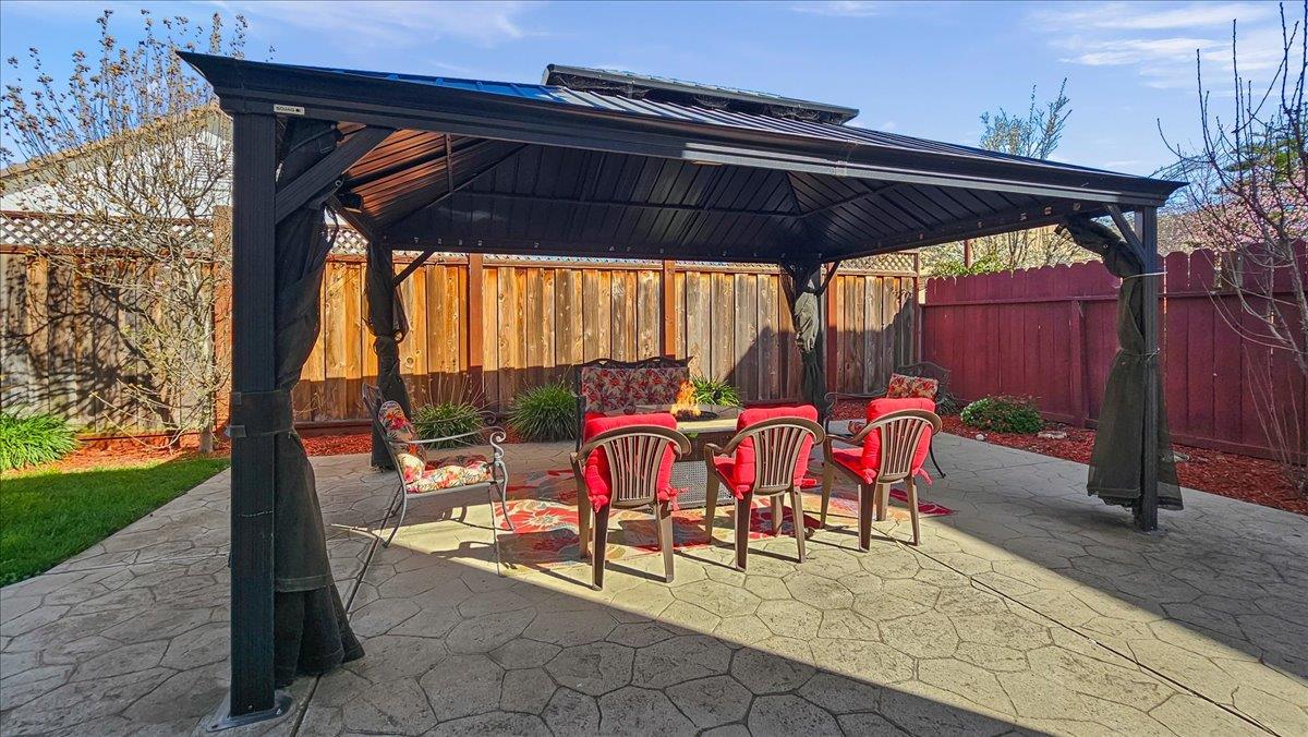Detail Gallery Image 43 of 54 For 1901 Calistoga Dr, Hollister,  CA 95023 - 5 Beds | 3/1 Baths