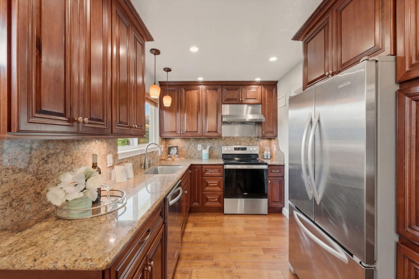 Detail Gallery Image 13 of 49 For 222 Corte San Pablo, Fremont,  CA 94539 - 3 Beds | 2 Baths