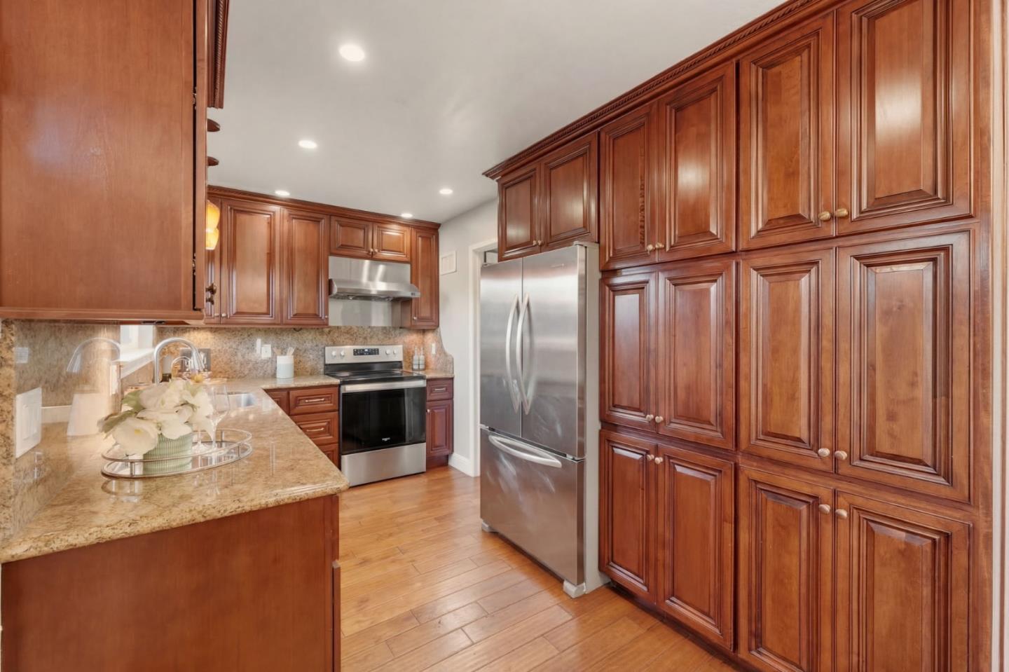 Detail Gallery Image 14 of 49 For 222 Corte San Pablo, Fremont,  CA 94539 - 3 Beds | 2 Baths