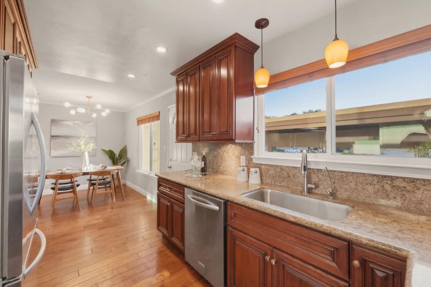 Detail Gallery Image 16 of 49 For 222 Corte San Pablo, Fremont,  CA 94539 - 3 Beds | 2 Baths