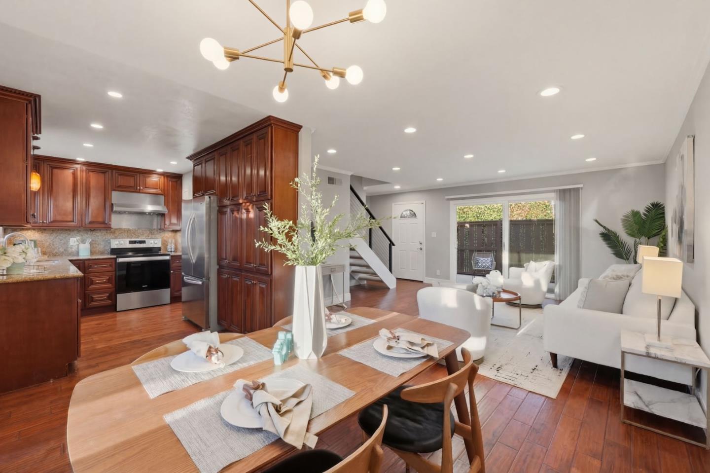 Detail Gallery Image 5 of 49 For 222 Corte San Pablo, Fremont,  CA 94539 - 3 Beds | 2 Baths