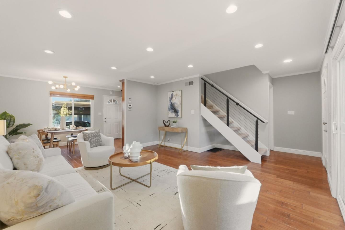 Detail Gallery Image 6 of 49 For 222 Corte San Pablo, Fremont,  CA 94539 - 3 Beds | 2 Baths