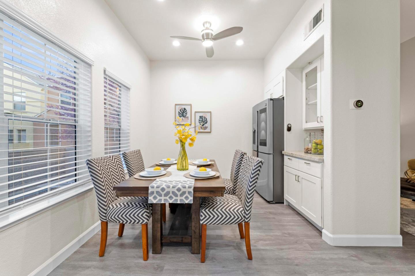 Detail Gallery Image 16 of 39 For 126 Pacchetti Way, Mountain View,  CA 94040 - 3 Beds | 3 Baths