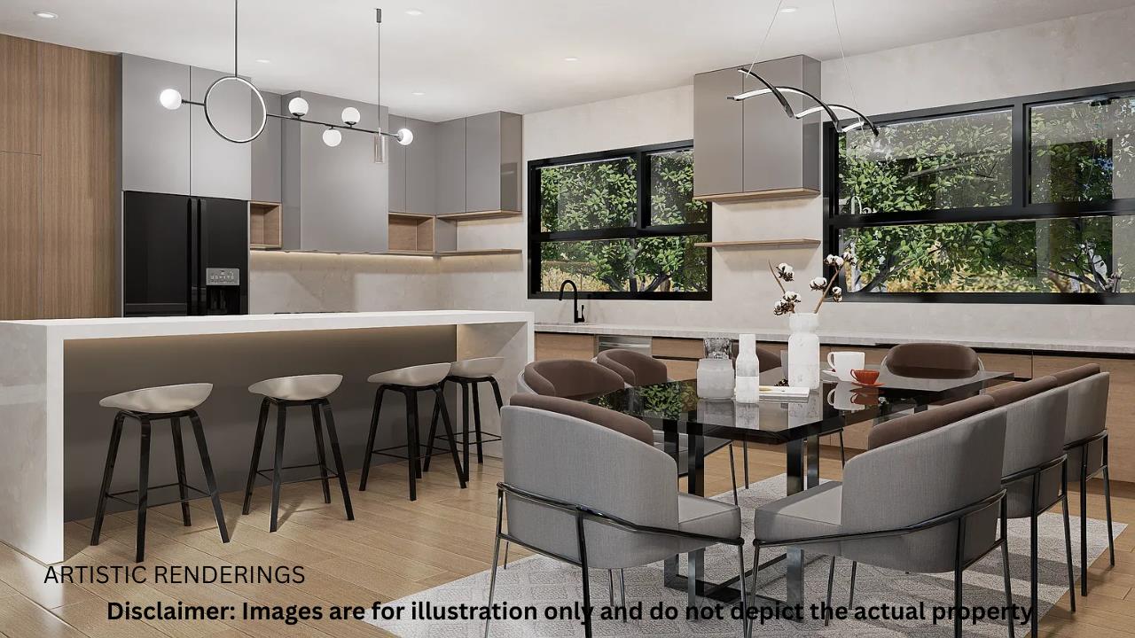 Detail Gallery Image 11 of 19 For 20870 Cherryland, Cupertino,  CA 95014 - 7 Beds | 5 Baths