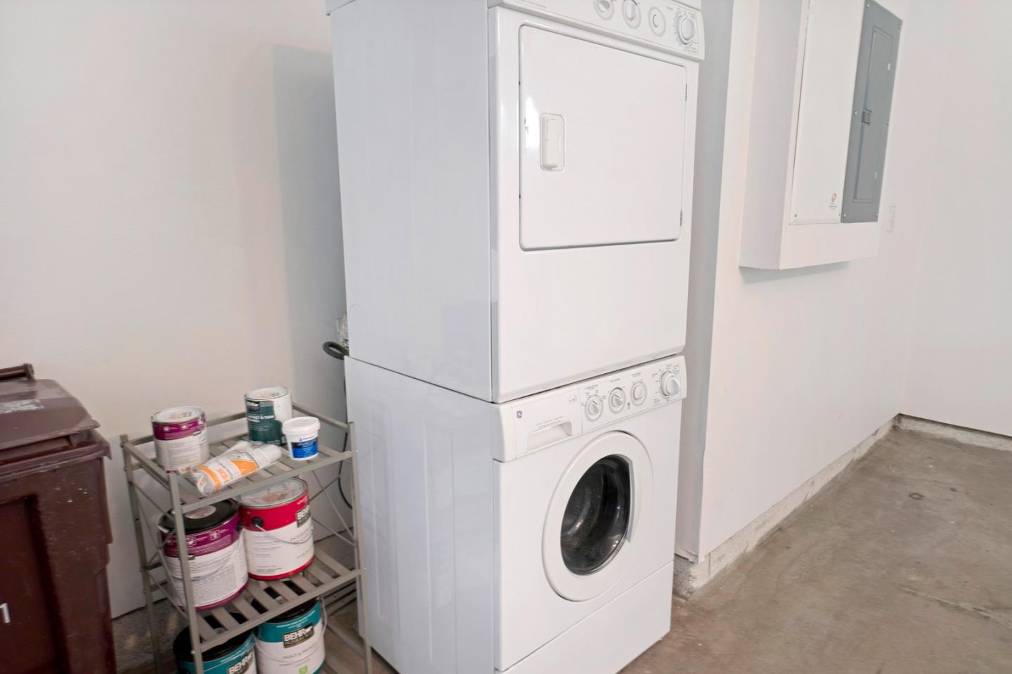 Detail Gallery Image 38 of 38 For 153 City Limits Cir, Emeryville,  CA 94608 - 2 Beds | 2/1 Baths