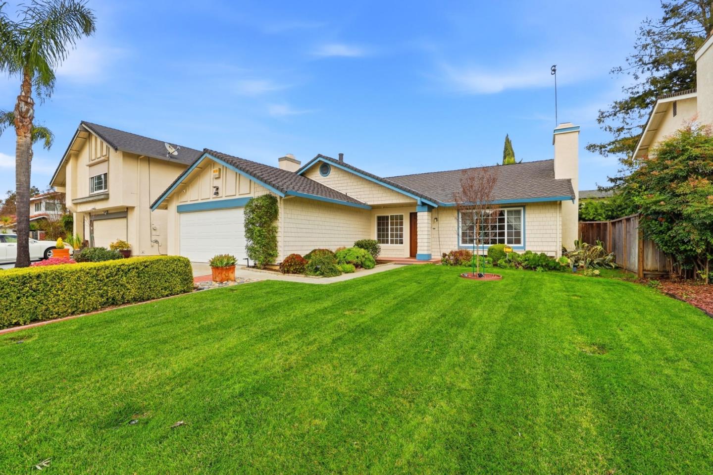 Detail Gallery Image 2 of 37 For 148 Red River Way, San Jose,  CA 95136 - 4 Beds | 2 Baths