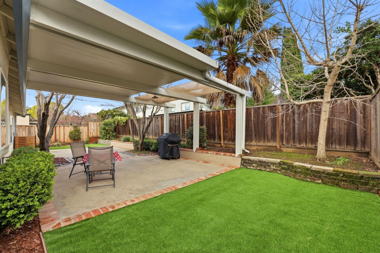 Detail Gallery Image 35 of 37 For 148 Red River Way, San Jose,  CA 95136 - 4 Beds | 2 Baths