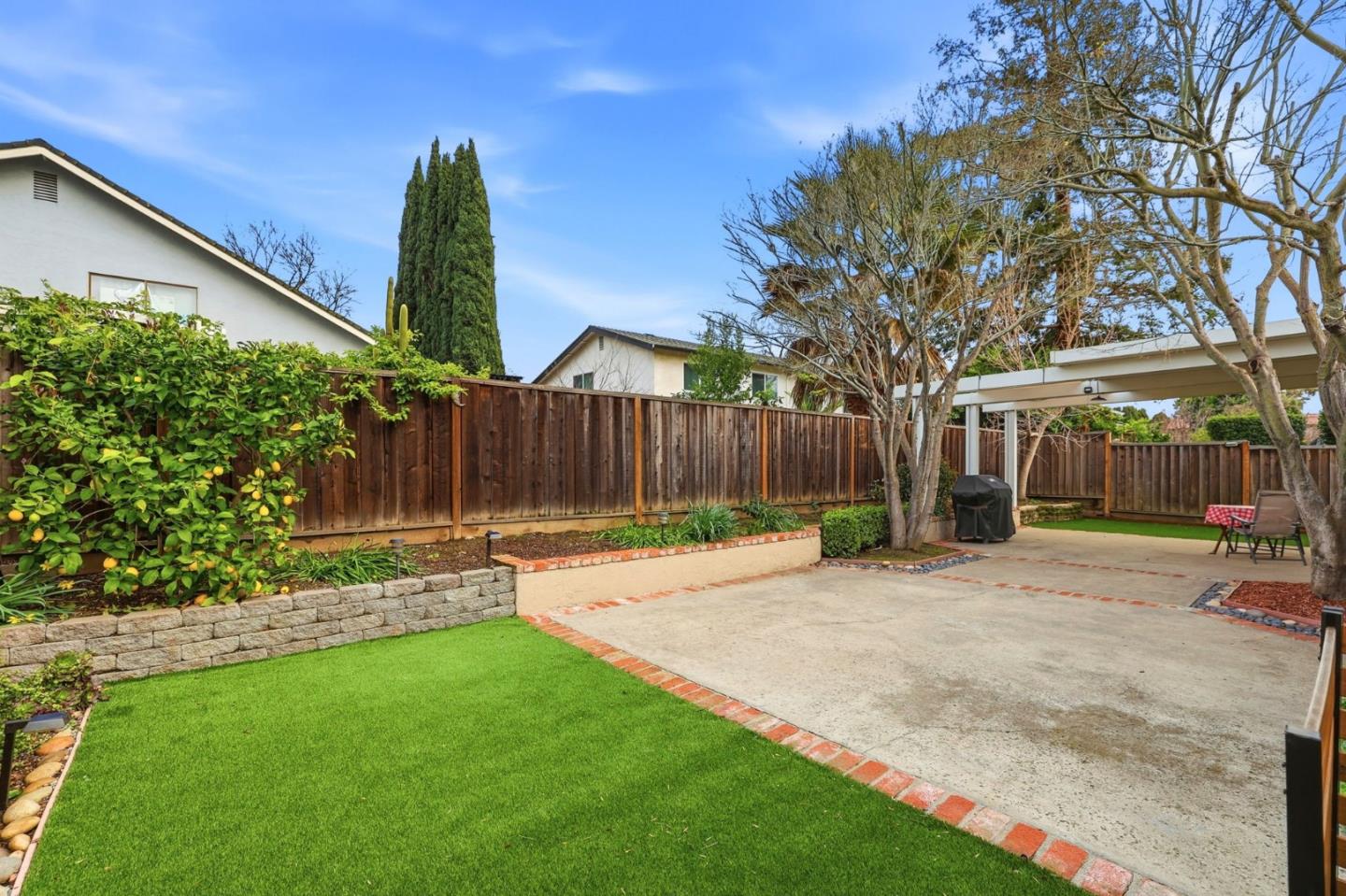 Detail Gallery Image 36 of 37 For 148 Red River Way, San Jose,  CA 95136 - 4 Beds | 2 Baths