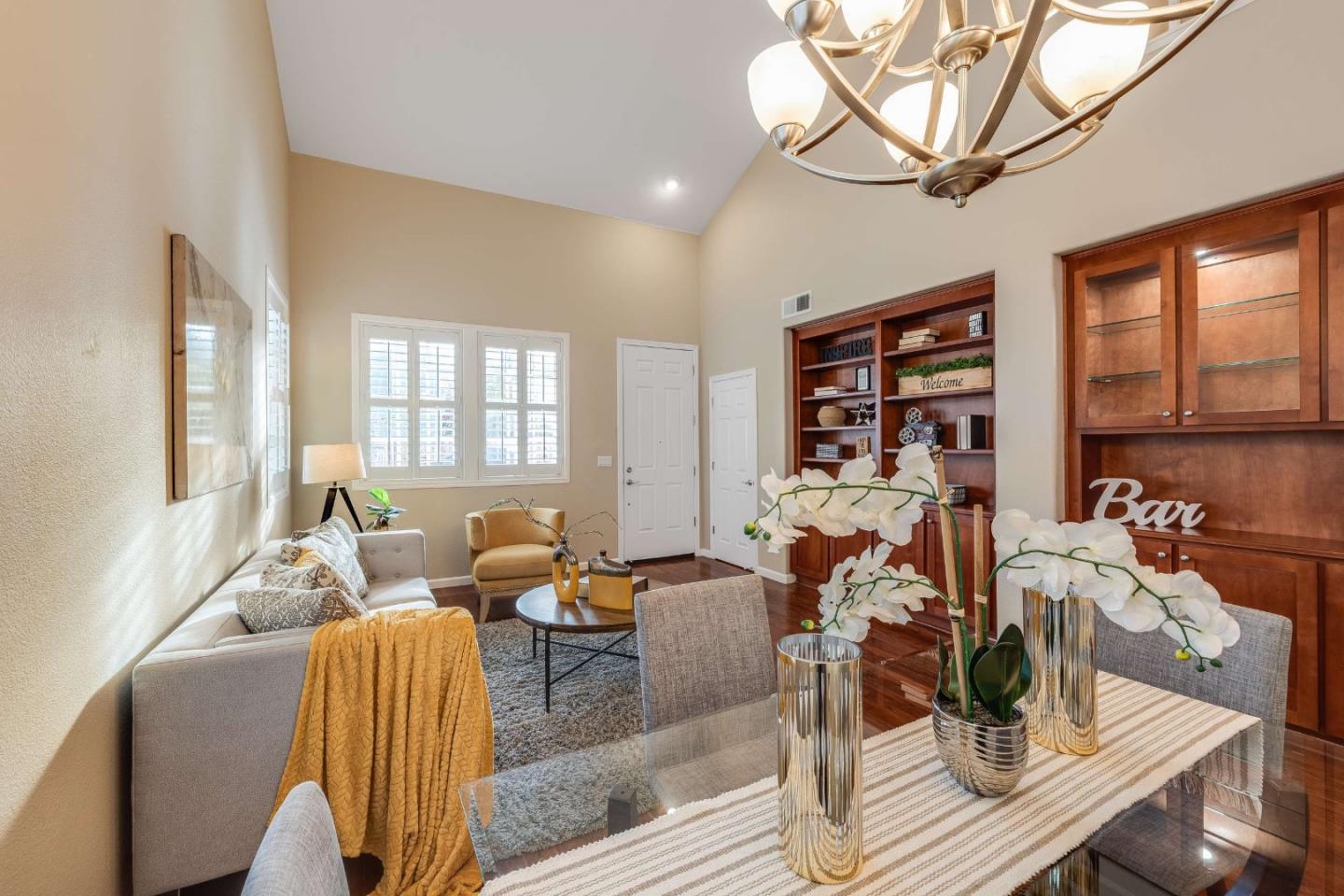 Detail Gallery Image 10 of 59 For 219 Beethoven Ln, Los Gatos,  CA 95032 - 4 Beds | 2/1 Baths