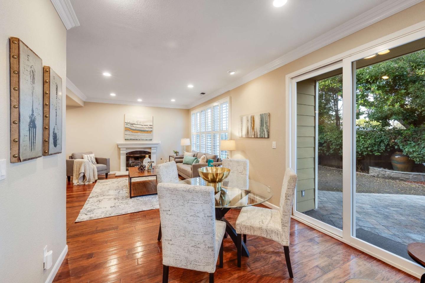 Detail Gallery Image 19 of 59 For 219 Beethoven Ln, Los Gatos,  CA 95032 - 4 Beds | 2/1 Baths