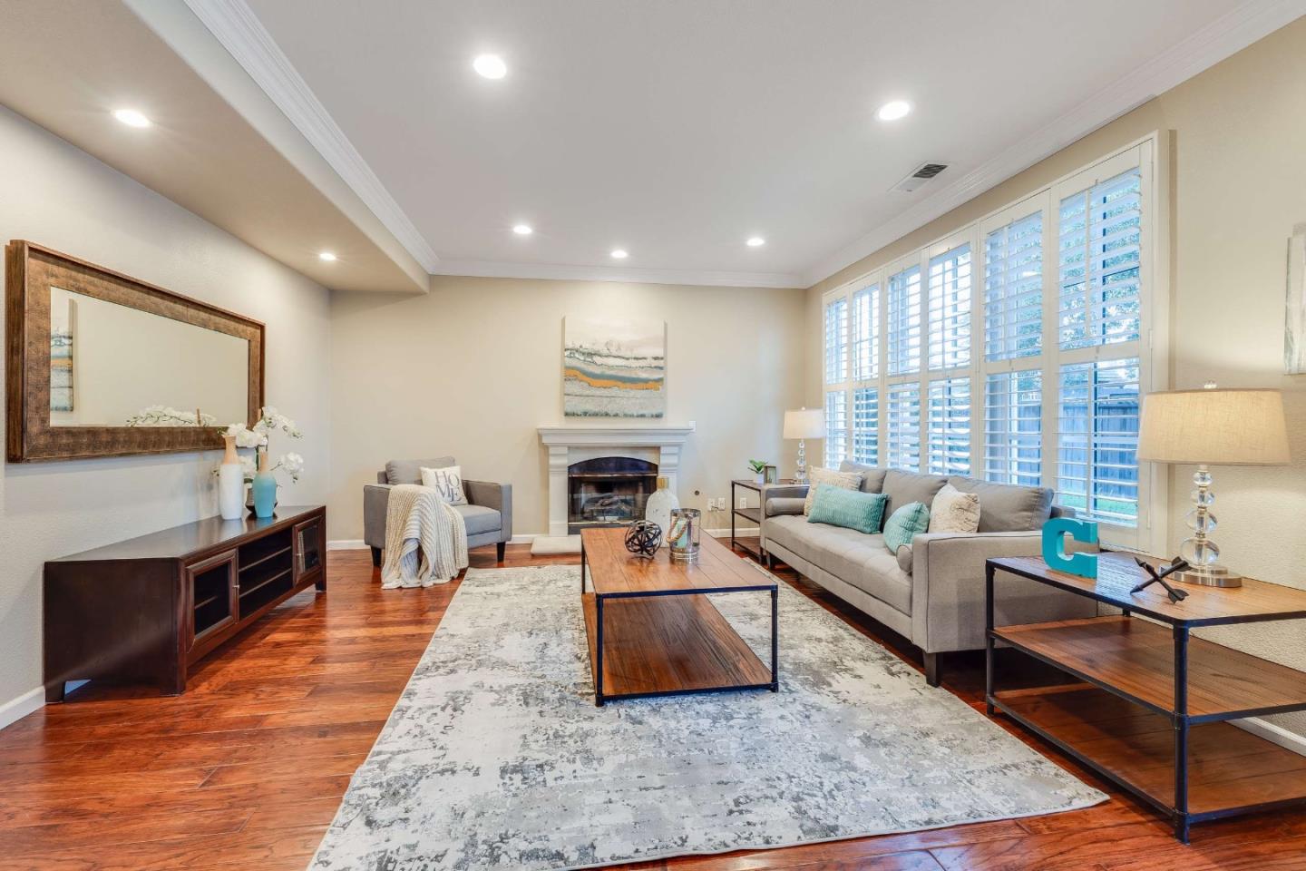 Detail Gallery Image 22 of 59 For 219 Beethoven Ln, Los Gatos,  CA 95032 - 4 Beds | 2/1 Baths