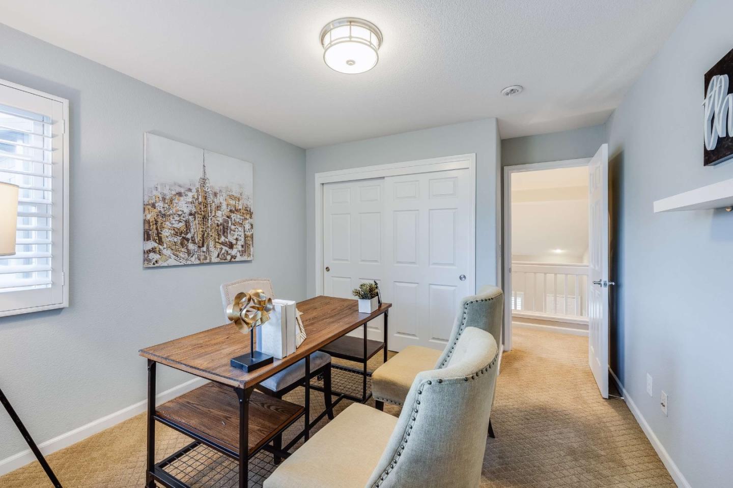 Detail Gallery Image 24 of 59 For 219 Beethoven Ln, Los Gatos,  CA 95032 - 4 Beds | 2/1 Baths