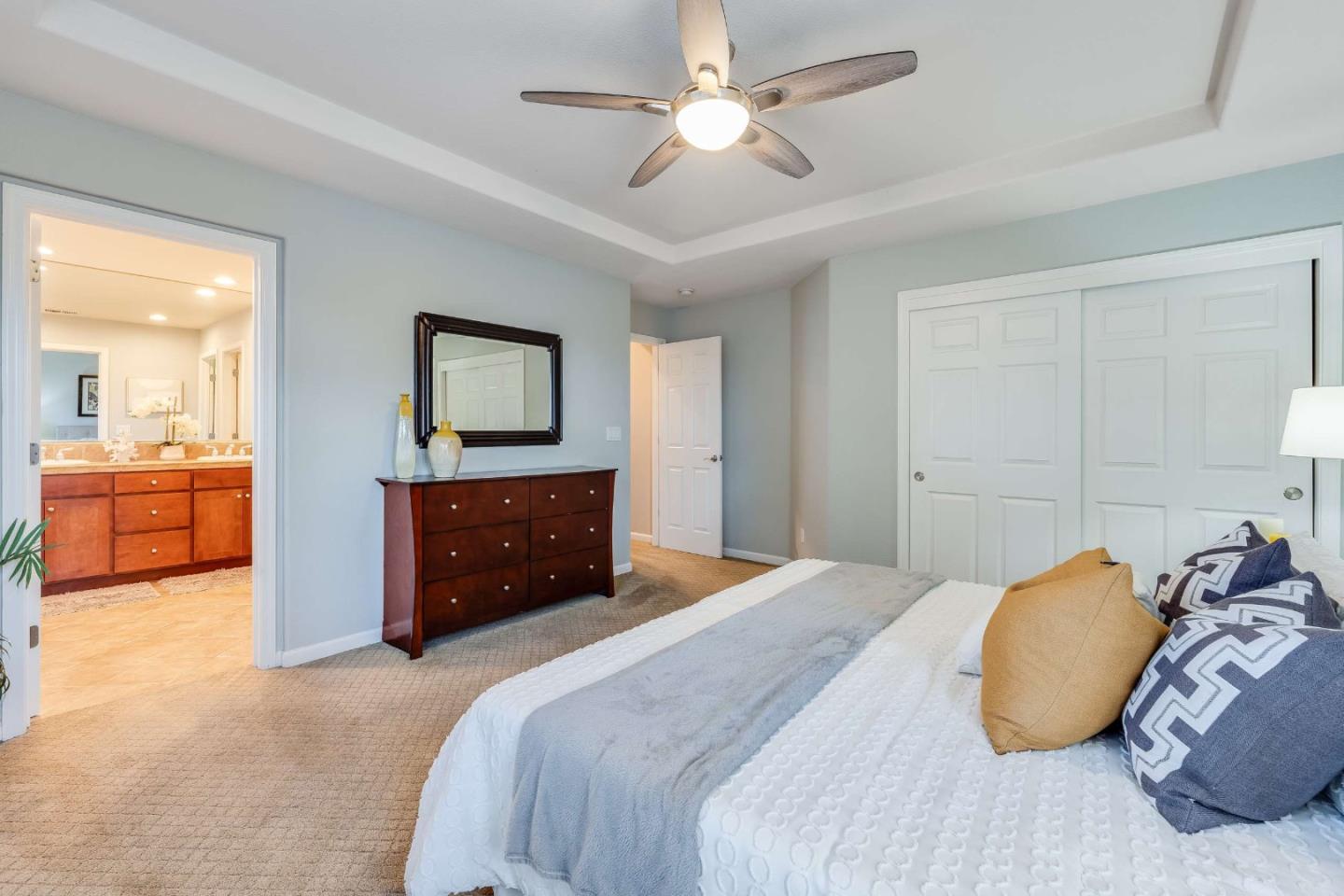 Detail Gallery Image 27 of 59 For 219 Beethoven Ln, Los Gatos,  CA 95032 - 4 Beds | 2/1 Baths