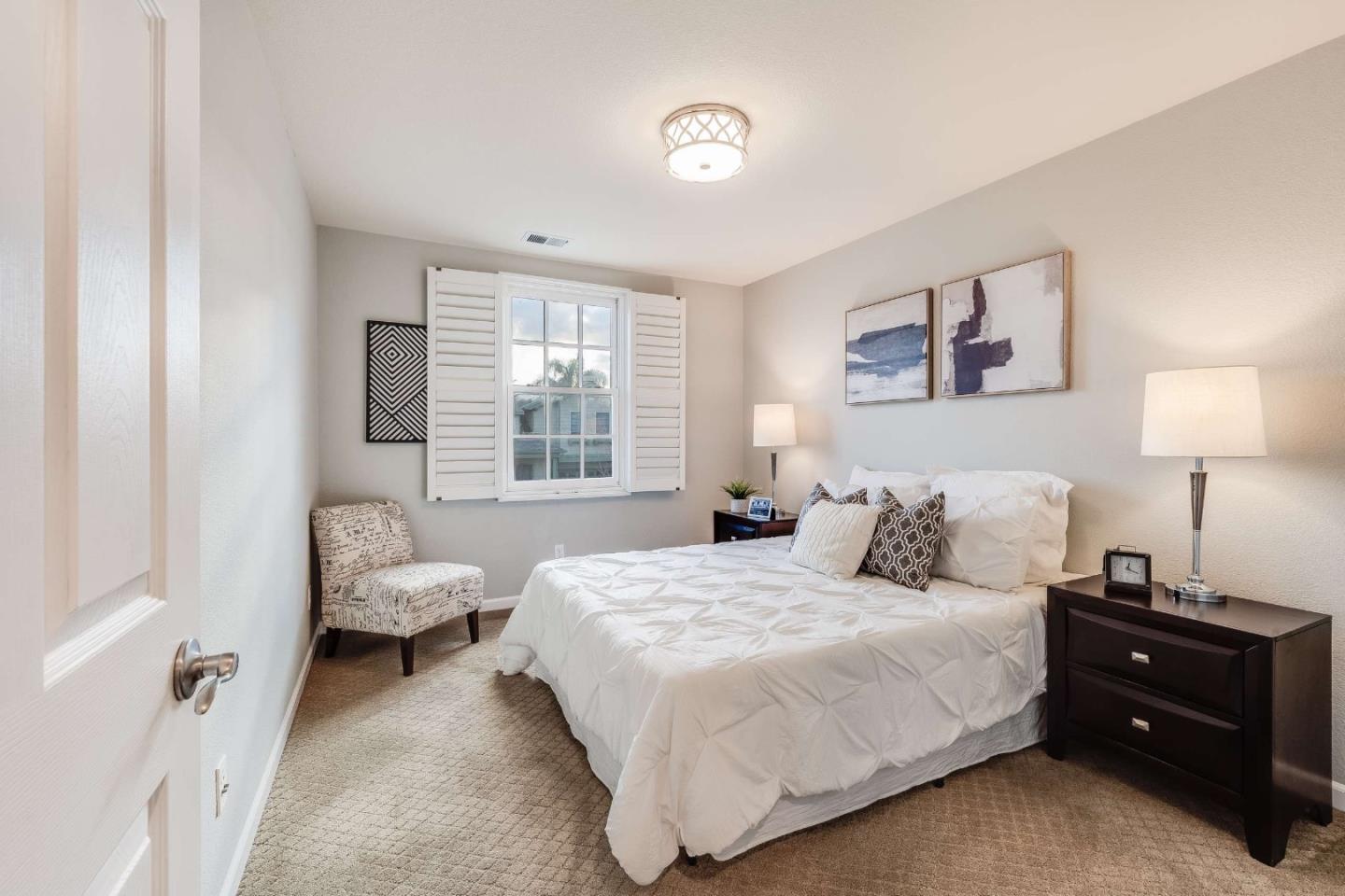 Detail Gallery Image 32 of 59 For 219 Beethoven Ln, Los Gatos,  CA 95032 - 4 Beds | 2/1 Baths