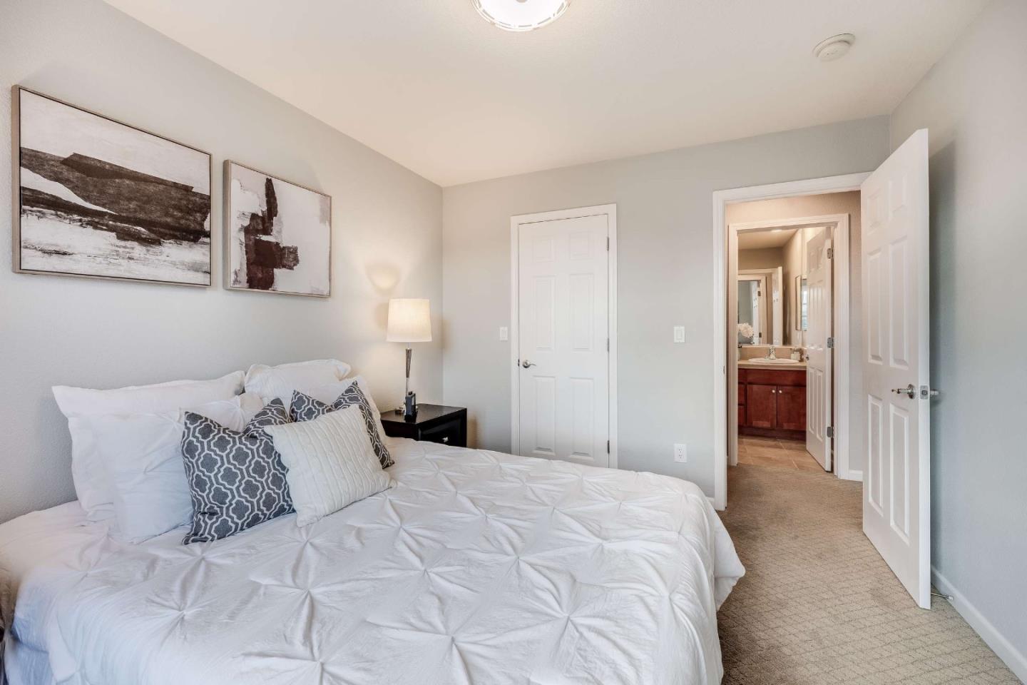 Detail Gallery Image 33 of 59 For 219 Beethoven Ln, Los Gatos,  CA 95032 - 4 Beds | 2/1 Baths