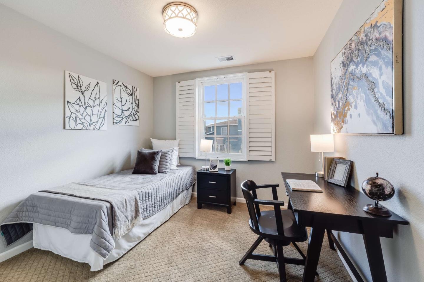 Detail Gallery Image 34 of 59 For 219 Beethoven Ln, Los Gatos,  CA 95032 - 4 Beds | 2/1 Baths