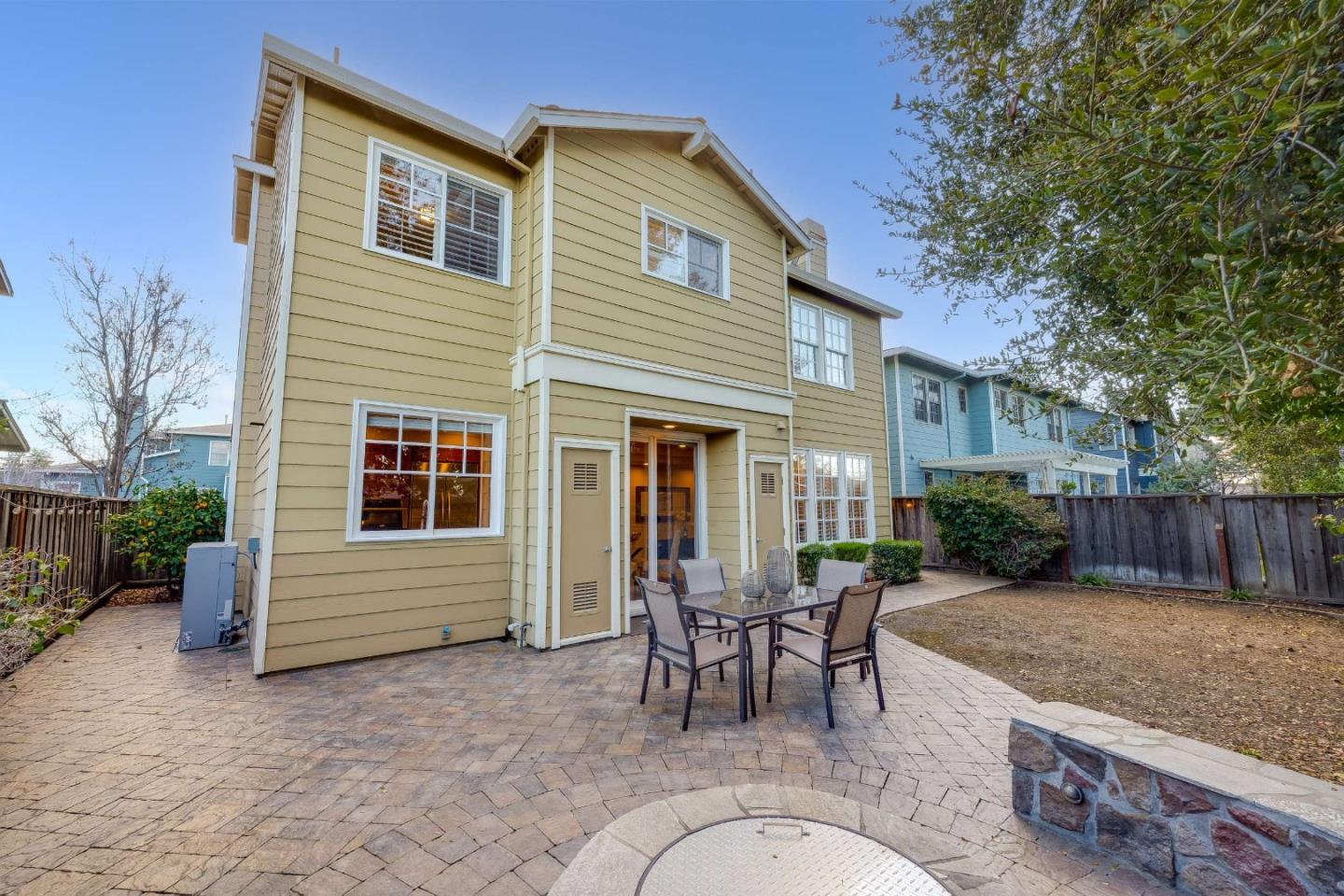 Detail Gallery Image 37 of 59 For 219 Beethoven Ln, Los Gatos,  CA 95032 - 4 Beds | 2/1 Baths